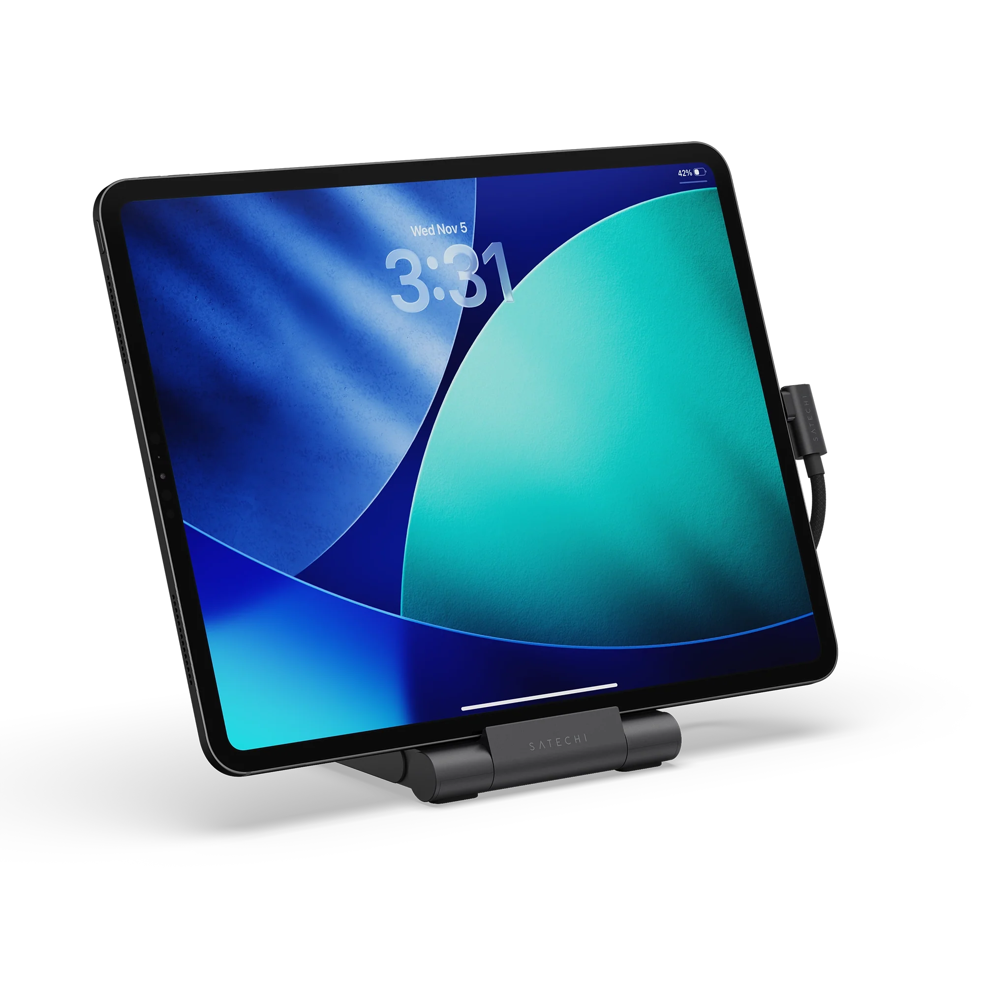 Satechi OntheGo foldable stand hub - Image 9