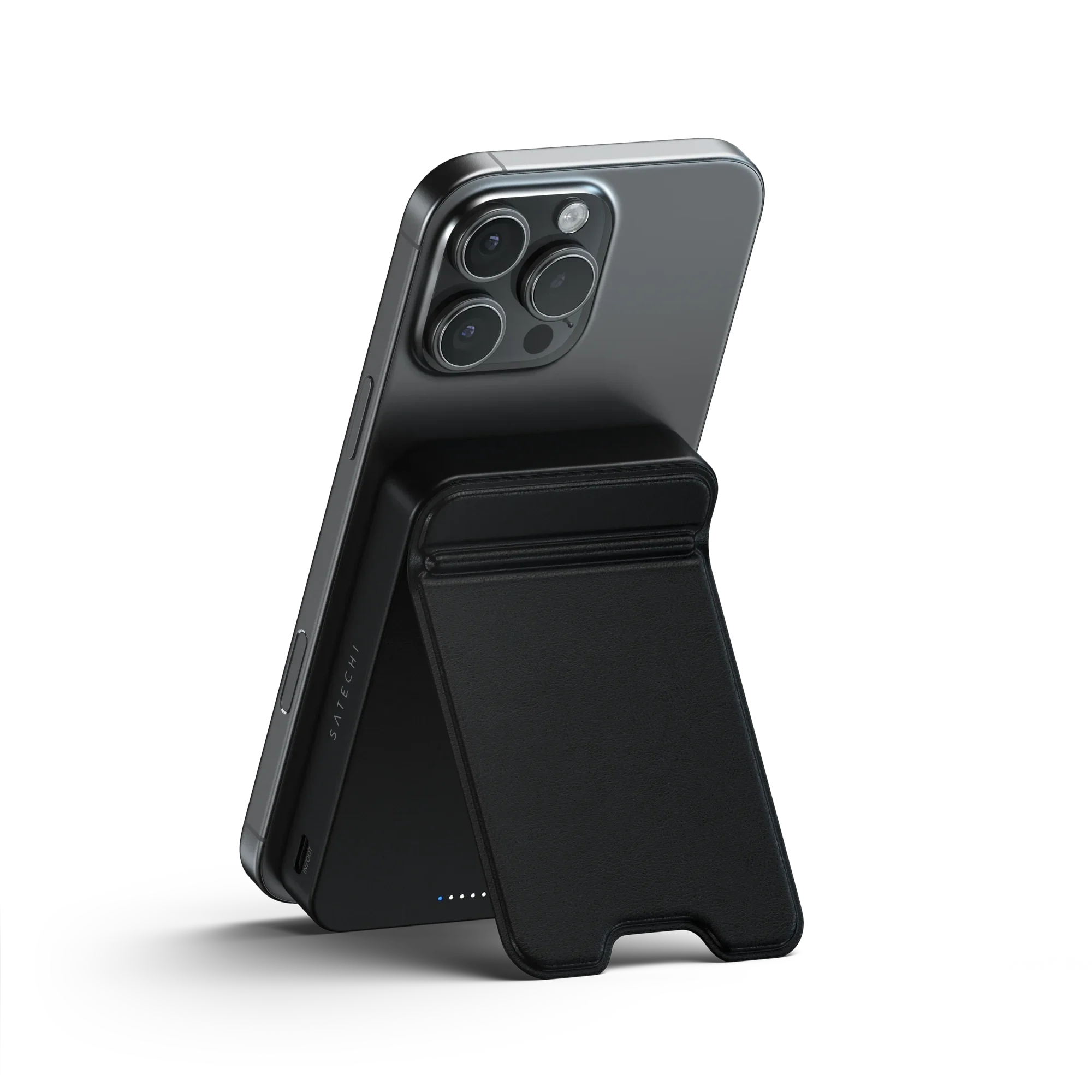Satechi OntheGo magnetic Qi2 powerbank (5.000mAh/20W) - Image 13