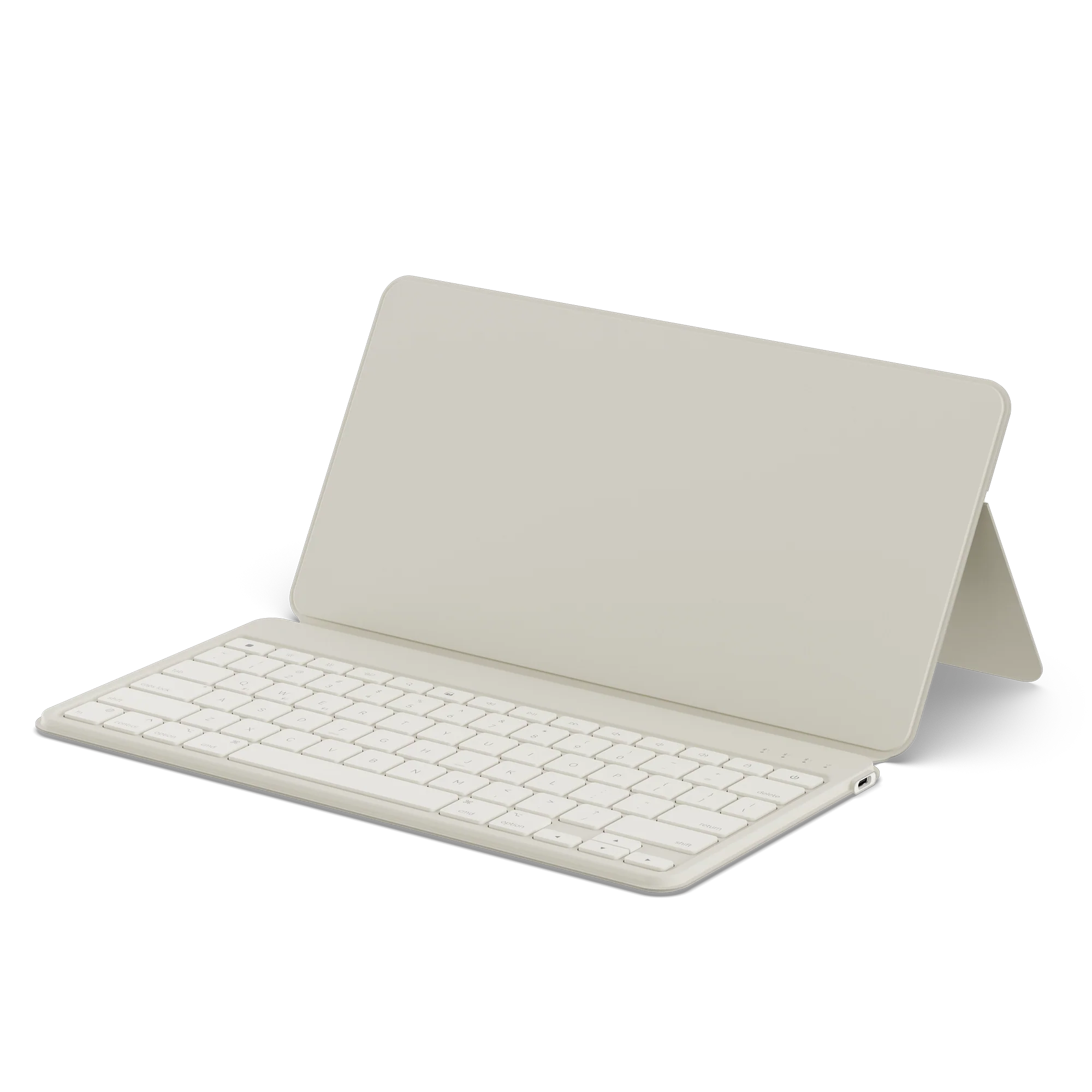 Satechi OntheGo wireless keyboard with stand - Image 18