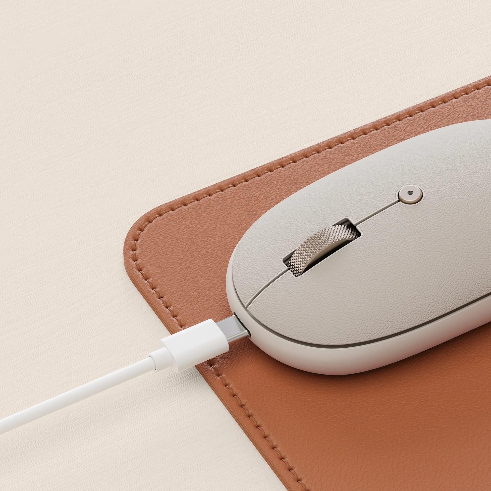 Satechi OntheGo wireless mouse - Image 17