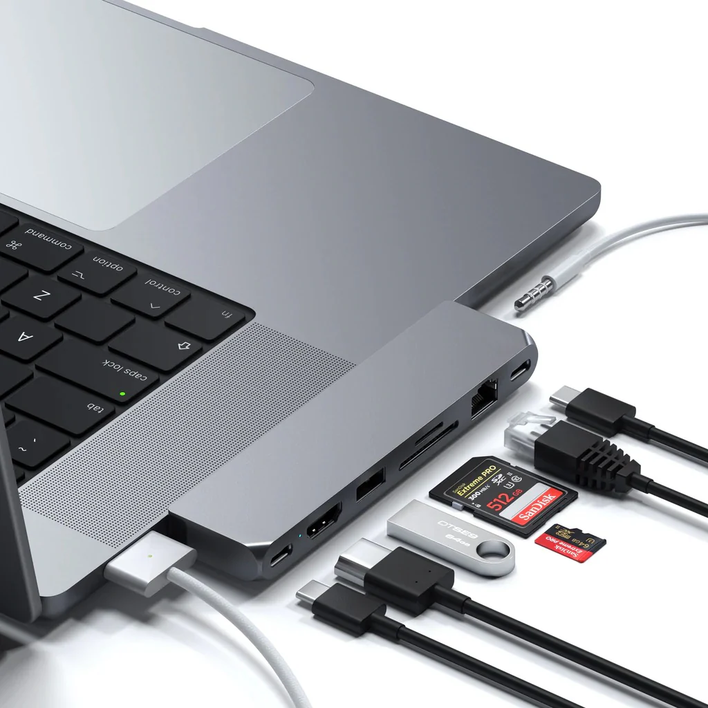 Satechi Pro hub max - Image 3