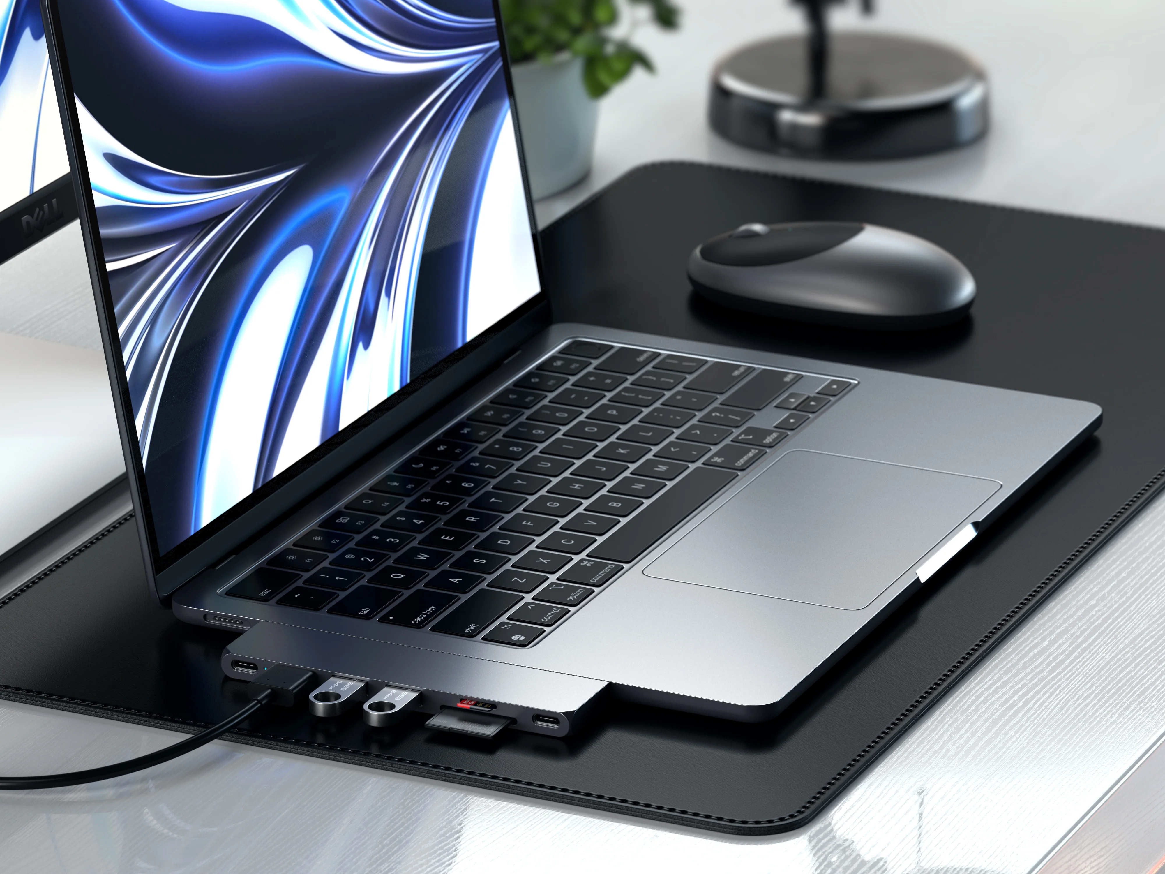 Satechi Pro hub slim - Image 11