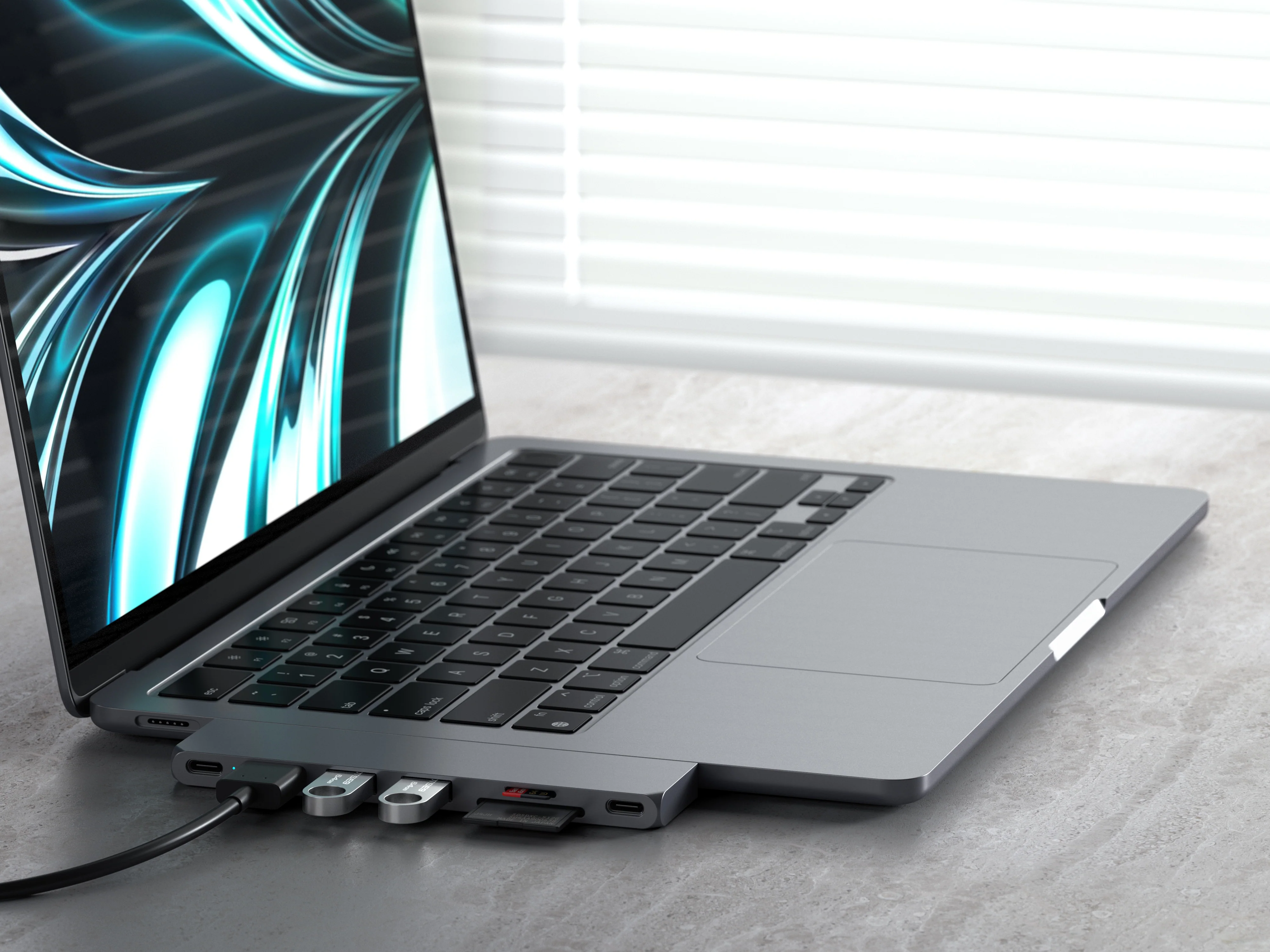 Satechi Pro hub slim - Image 12