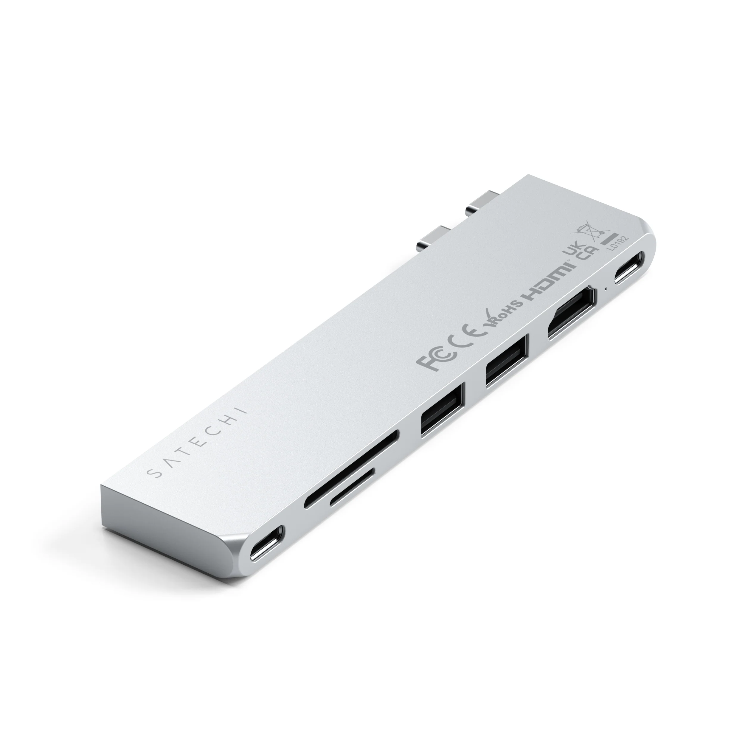 Satechi Pro hub slim - Image 14