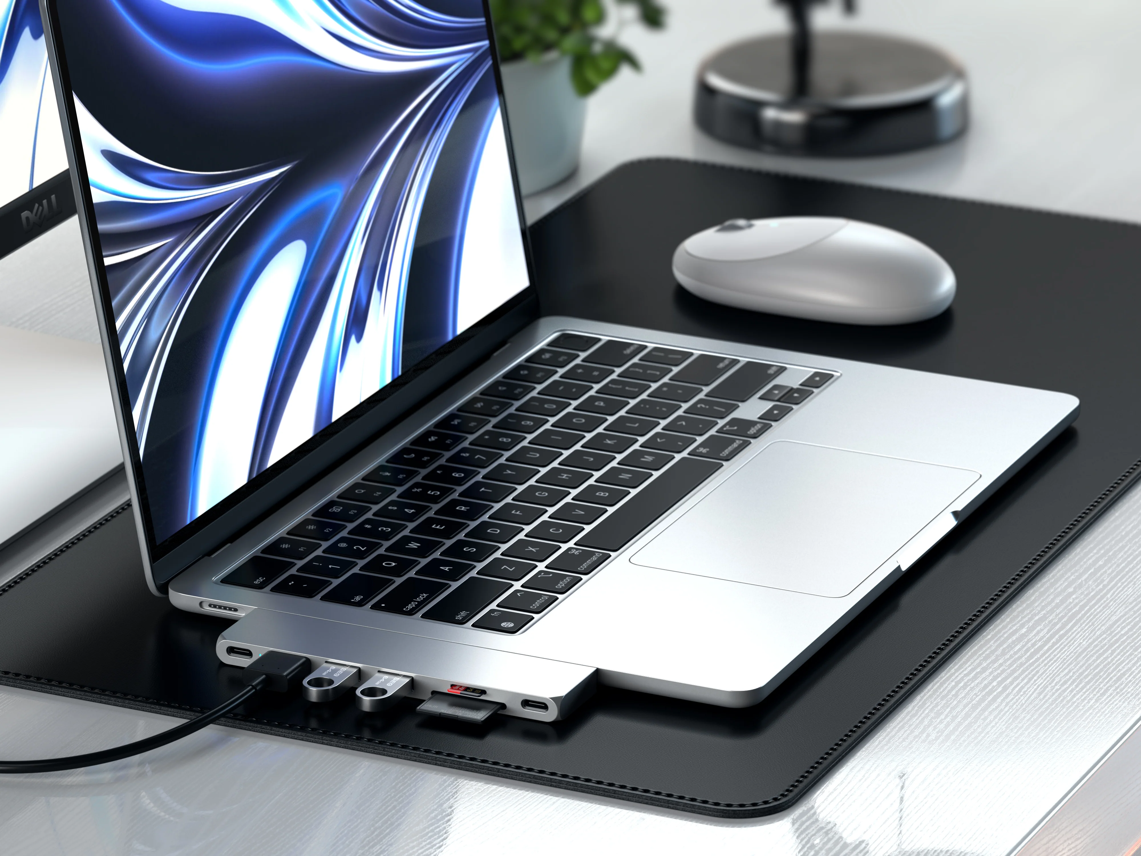 Satechi Pro hub slim - Image 17