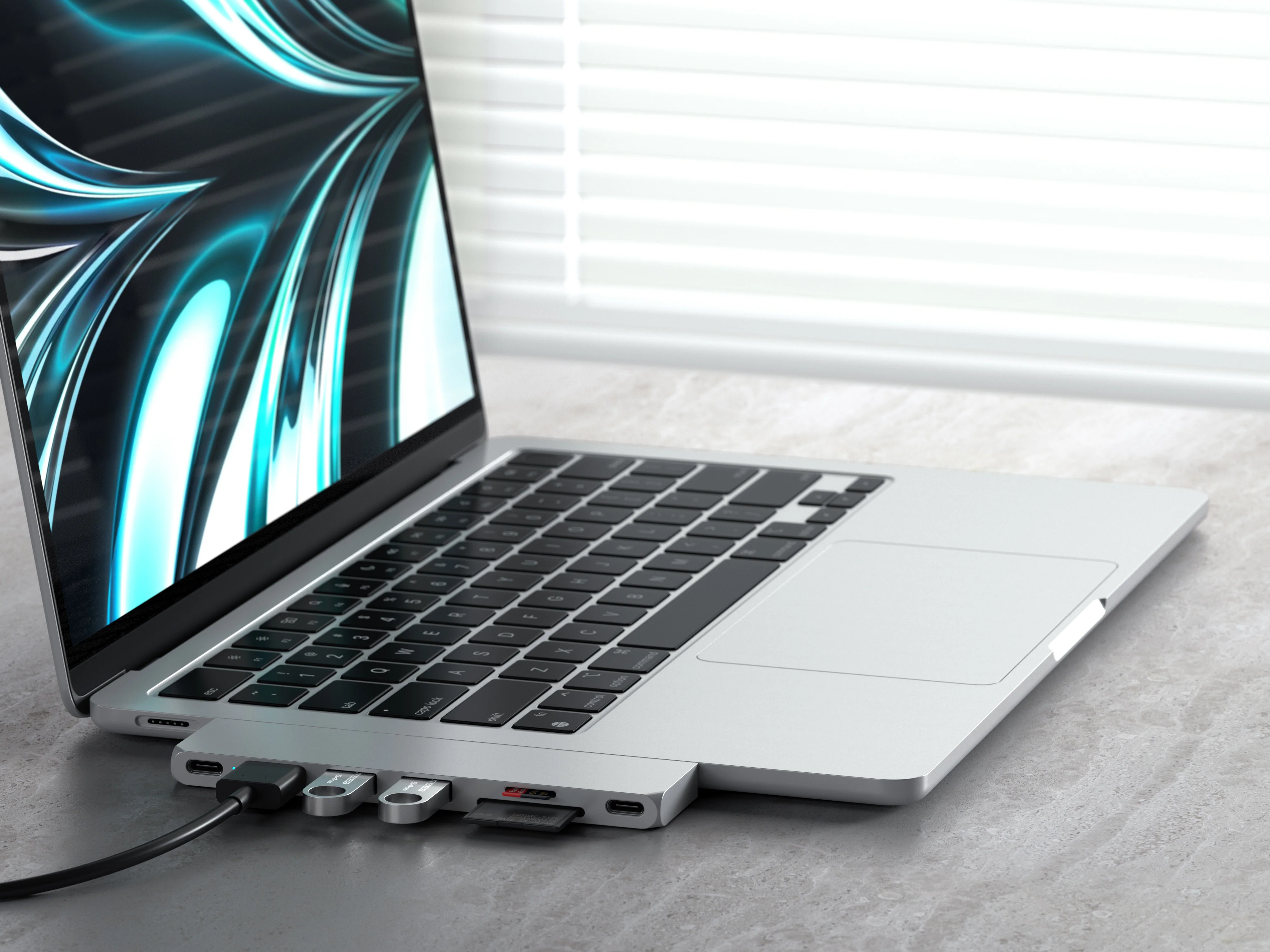 Satechi Pro hub slim - Image 18