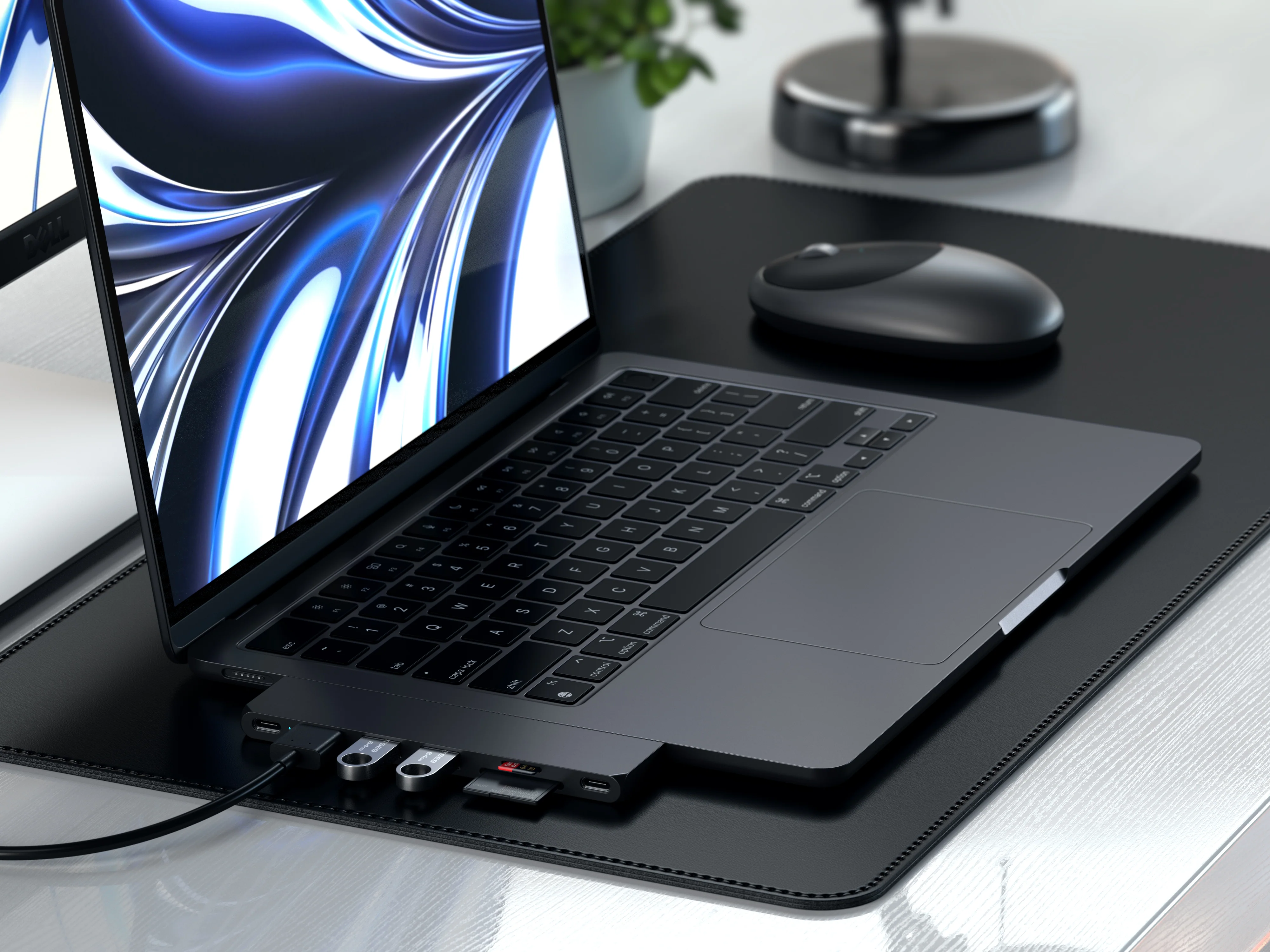 Satechi Pro hub slim - Image 5