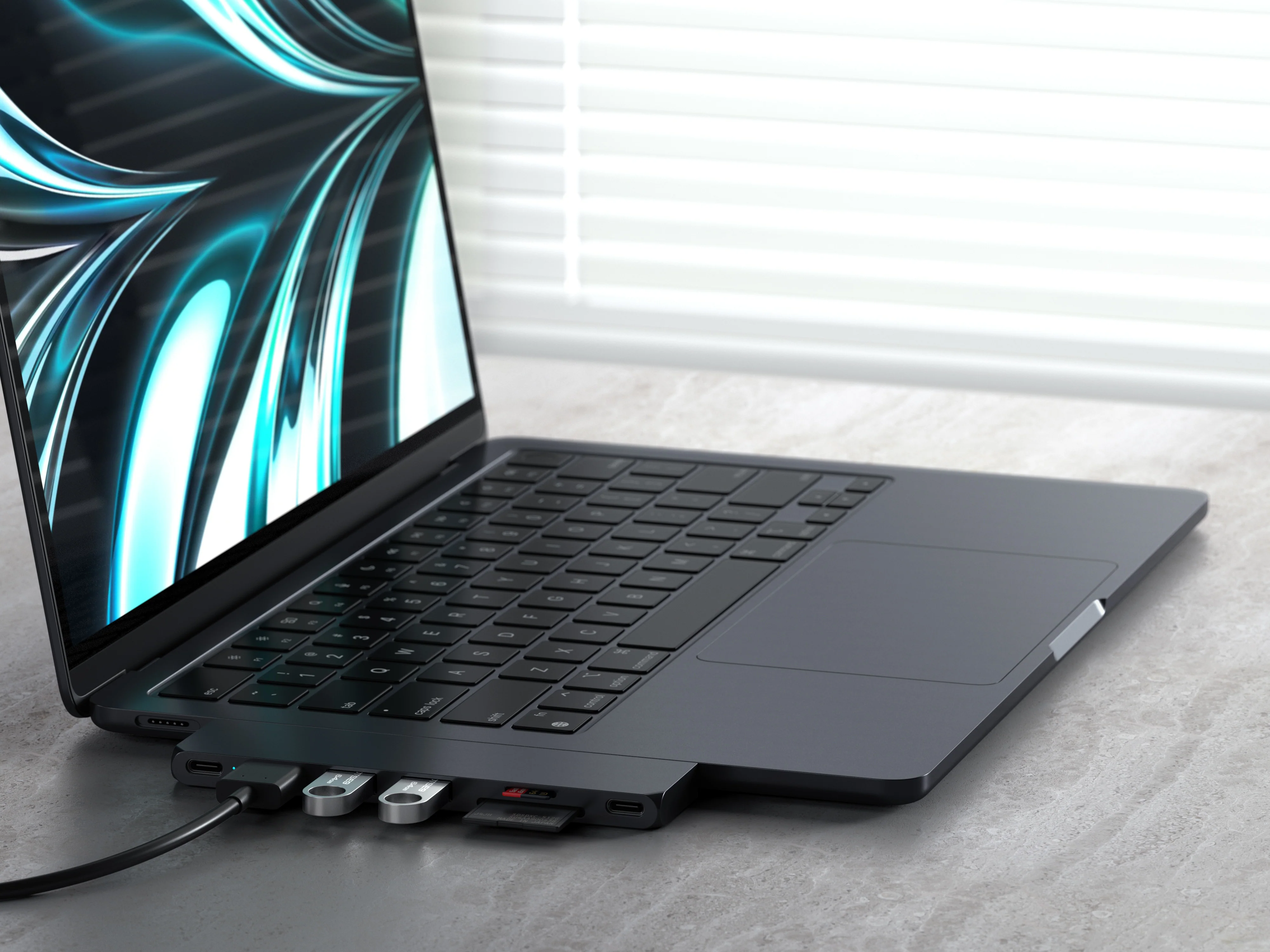 Satechi Pro hub slim - Image 6