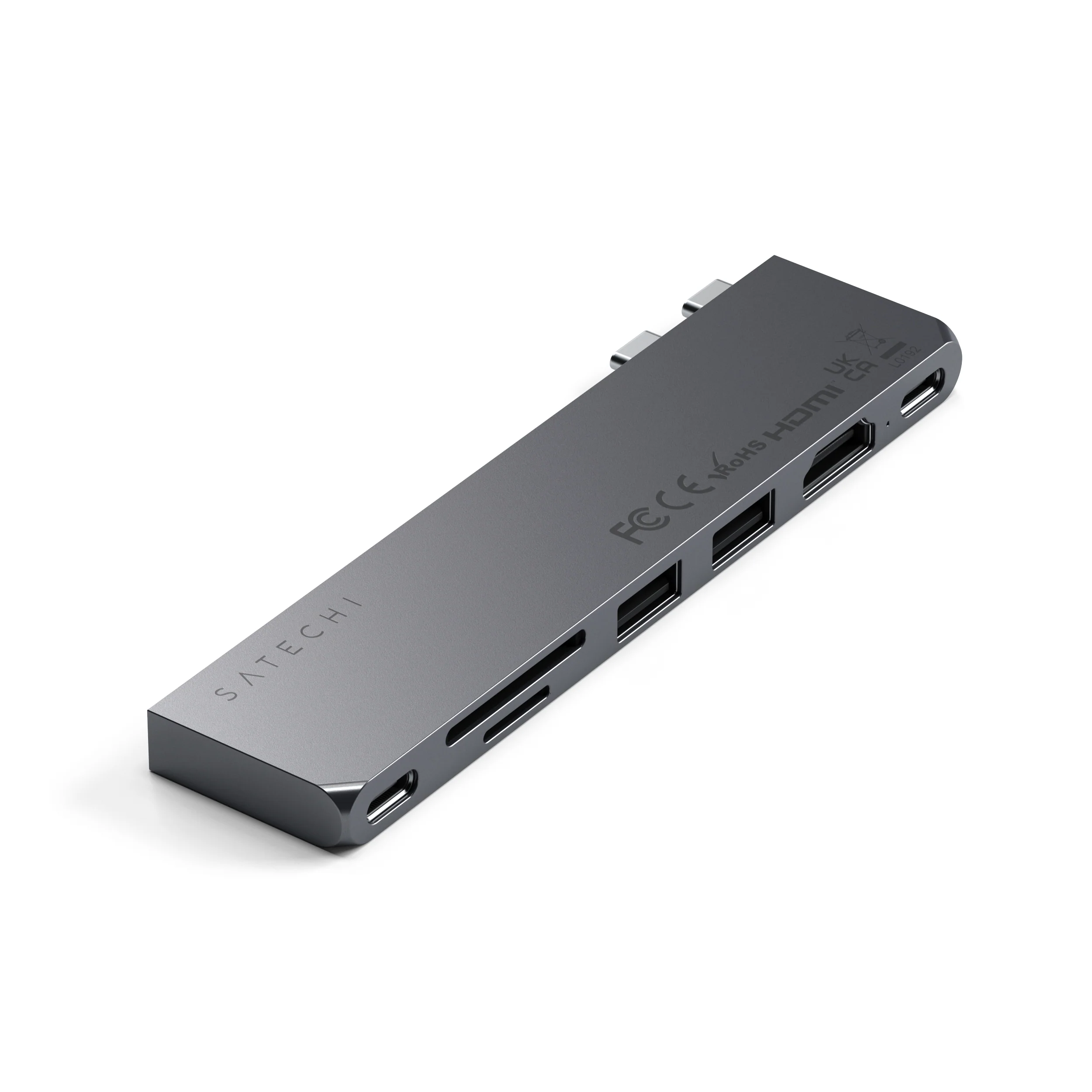 Satechi Pro hub slim - Image 8