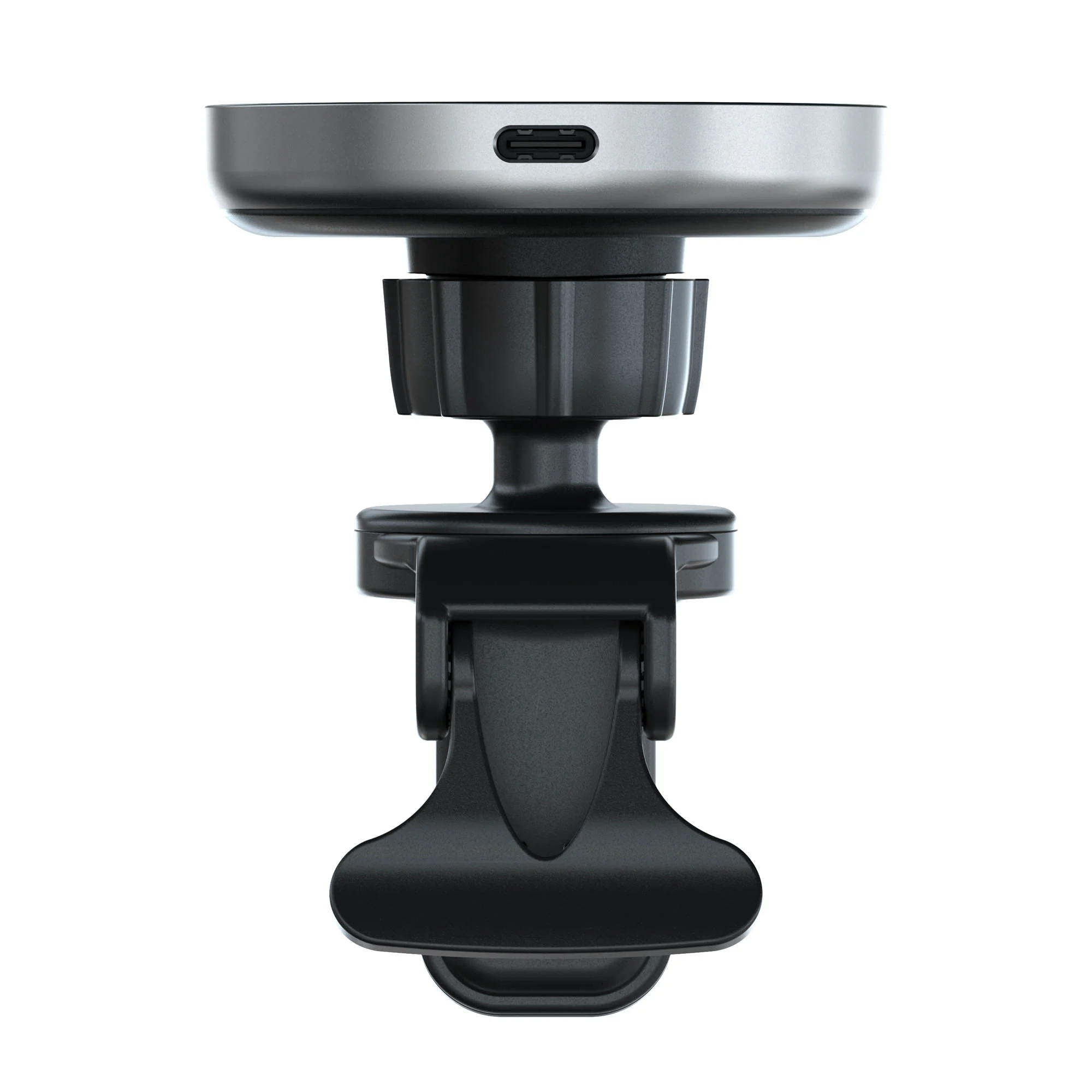 Satechi Qi2 Wireless car charger - Image 5