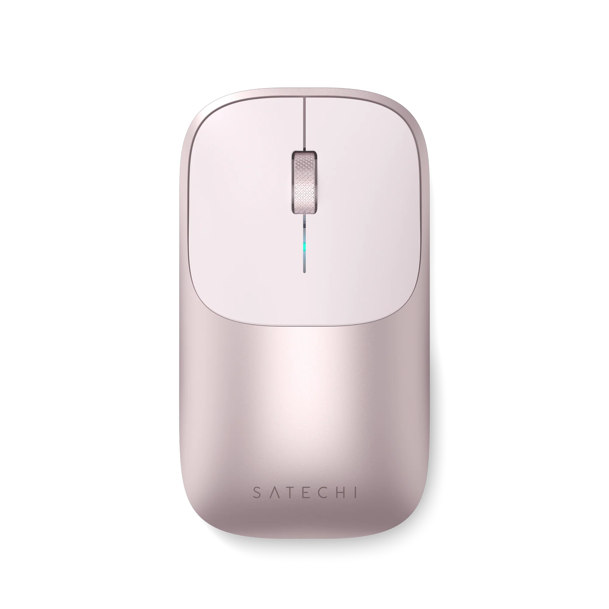 Satechi Slim EX wireless mouse