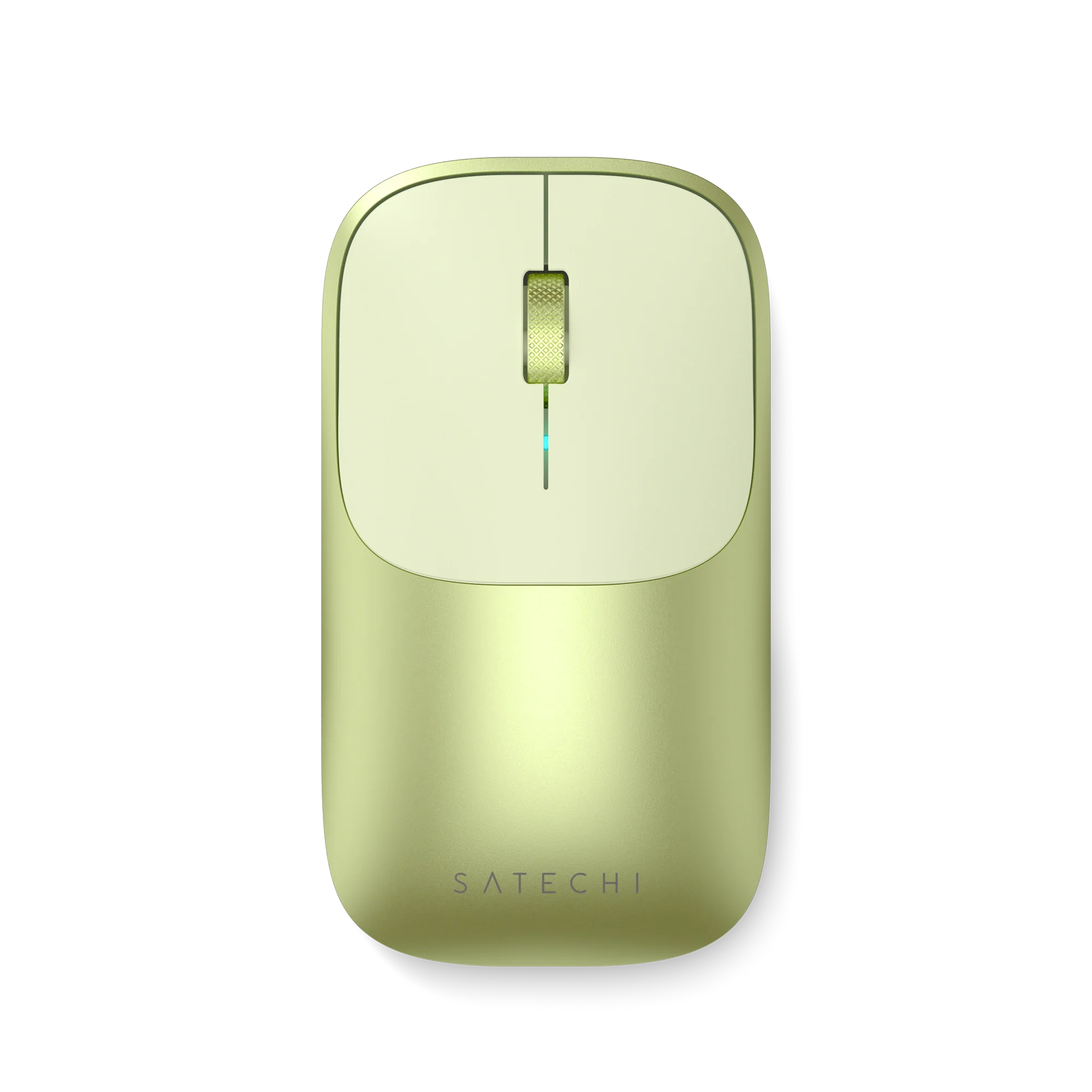 Satechi Slim EX wireless mouse - Image 2