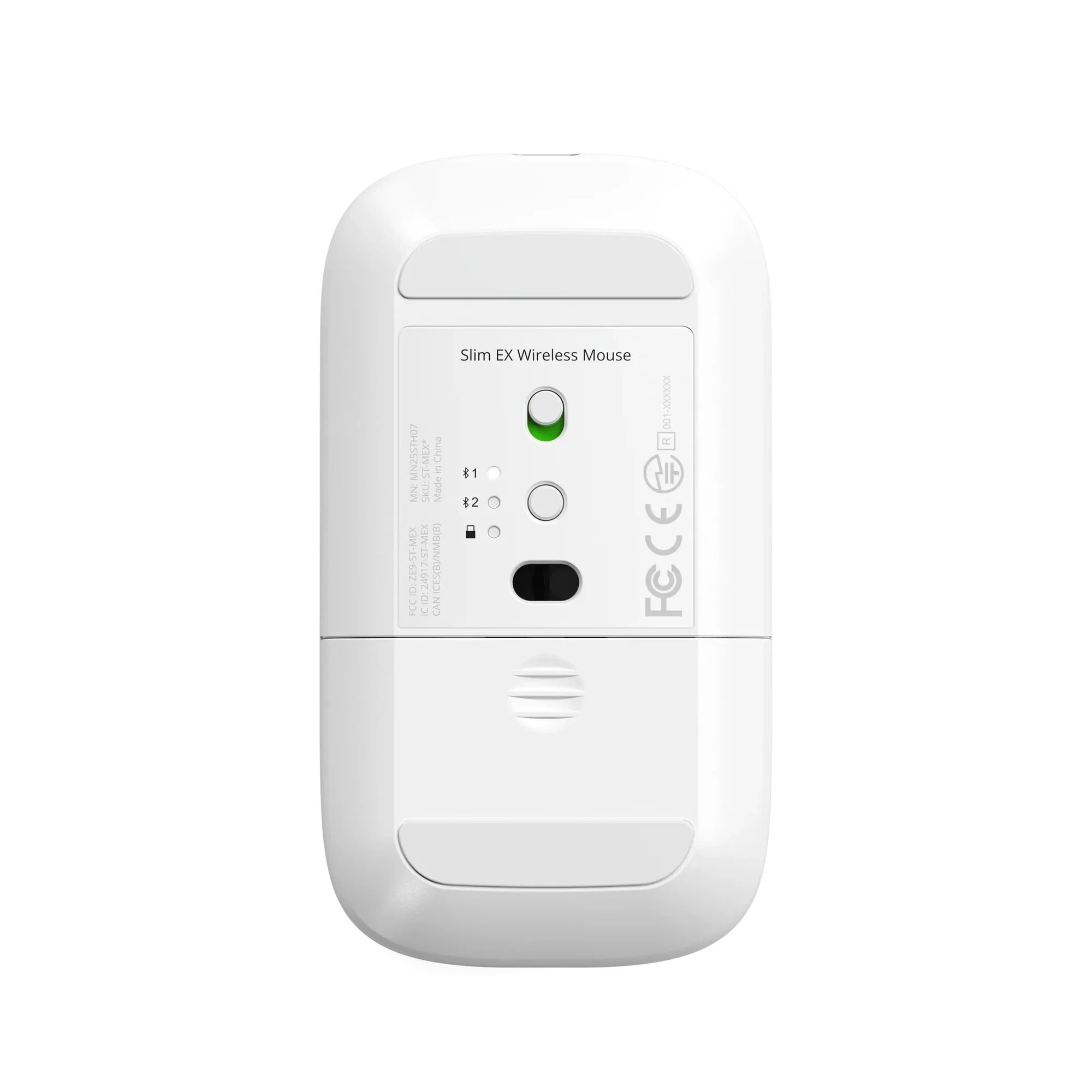Satechi Slim EX wireless mouse - Image 29