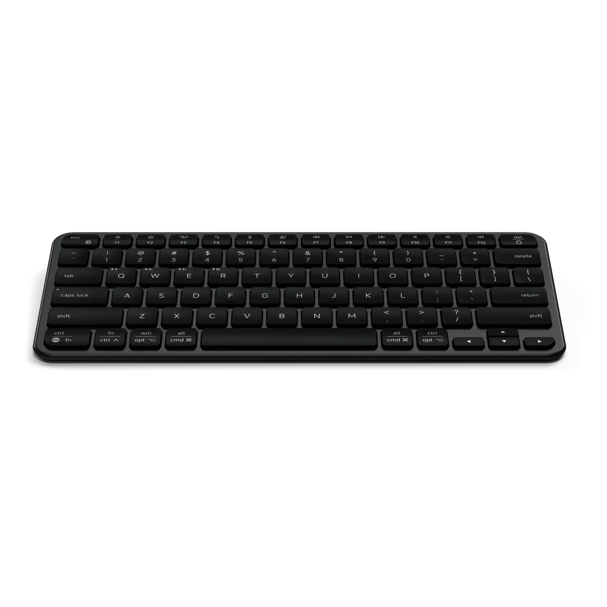 Satechi Slim EX1 wireless keyboard - Image 3