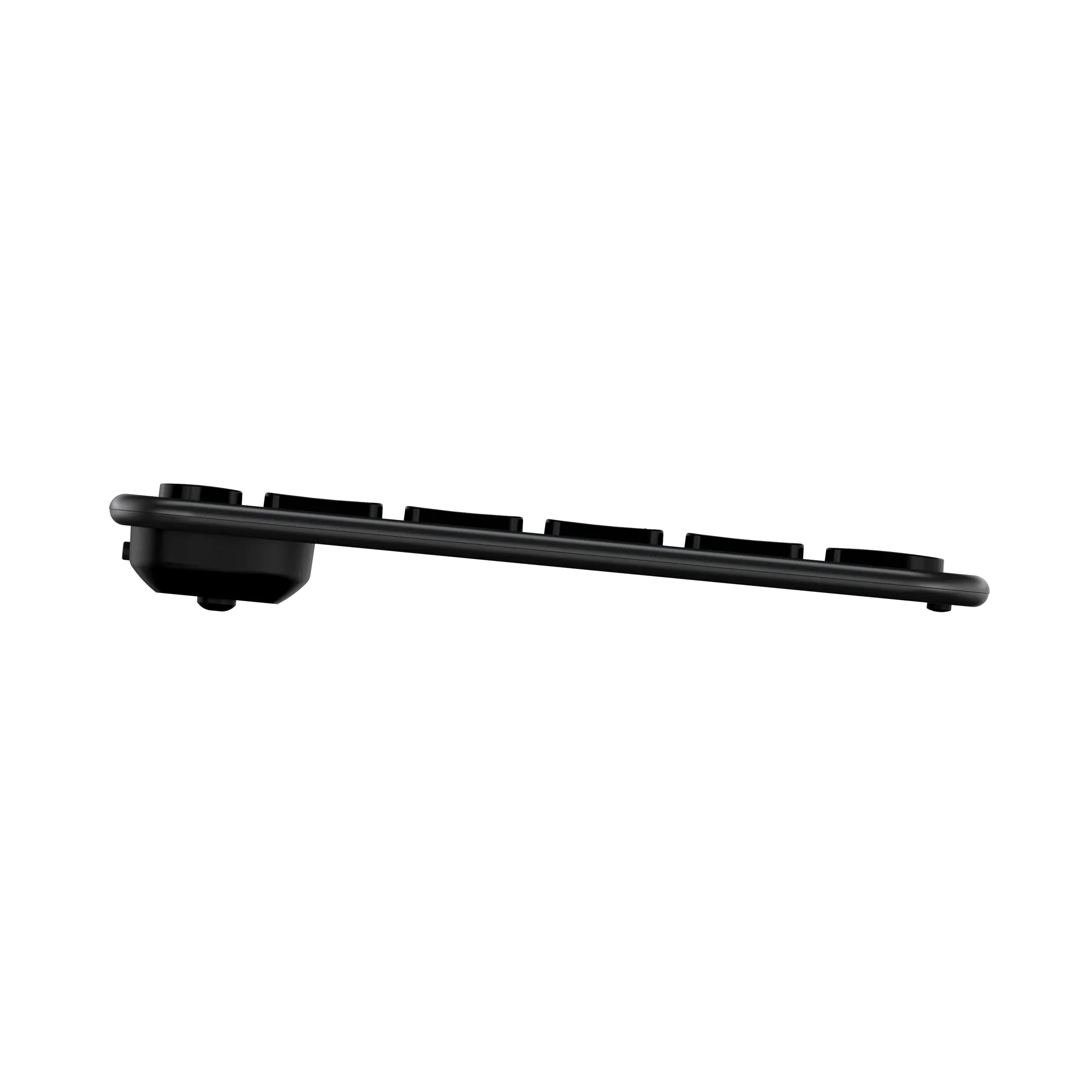 Satechi Slim EX1 wireless keyboard - Image 5