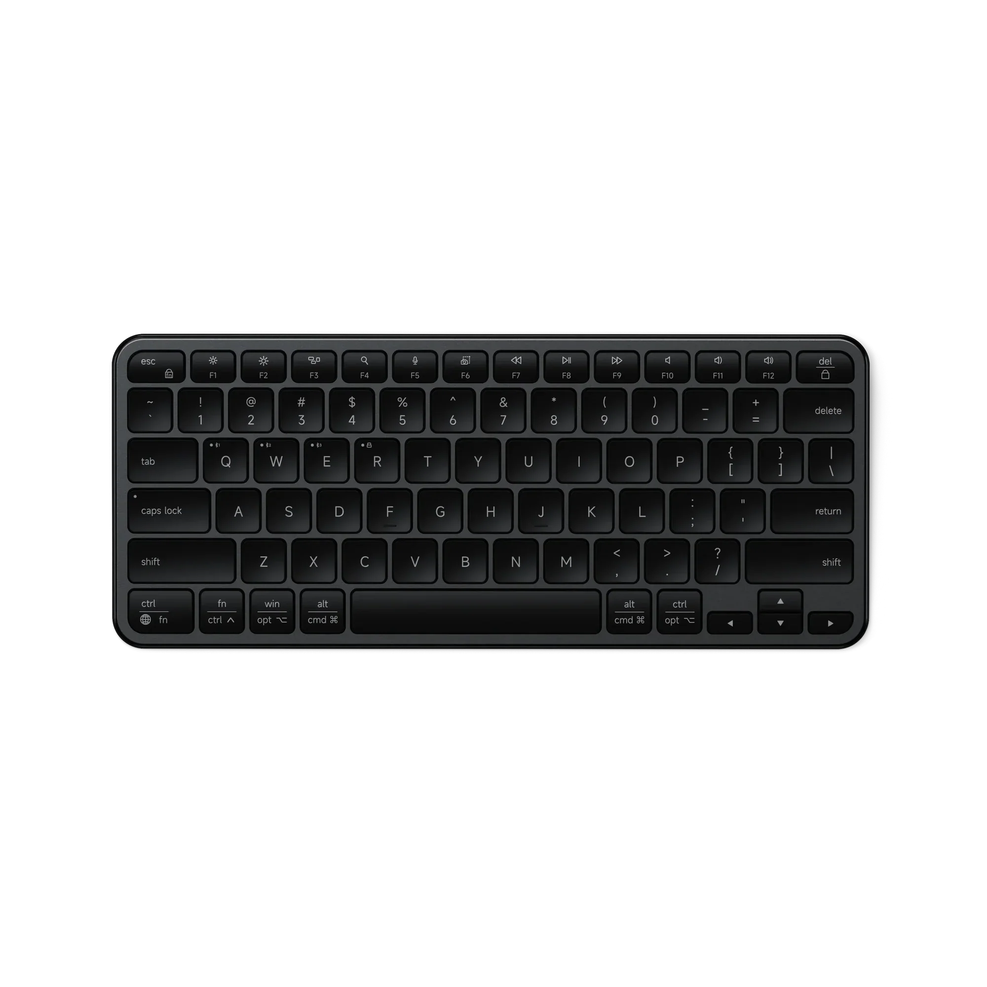 Satechi Slim EX1 wireless keyboard - Image 7