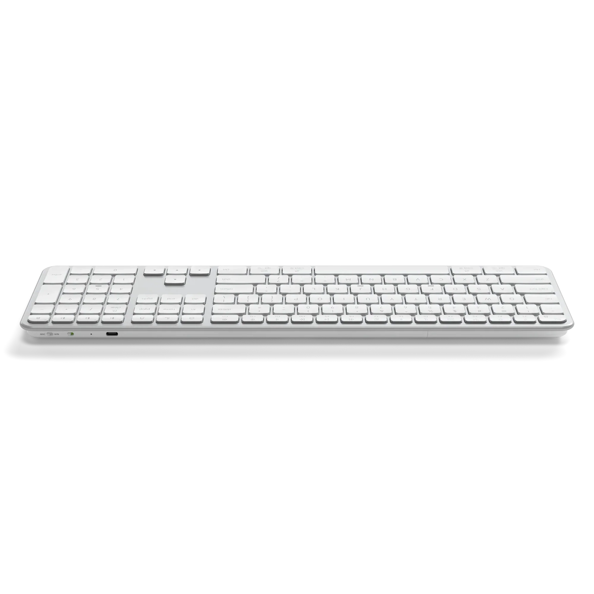Satechi Slim EX3 wireless keyboard - Image 11