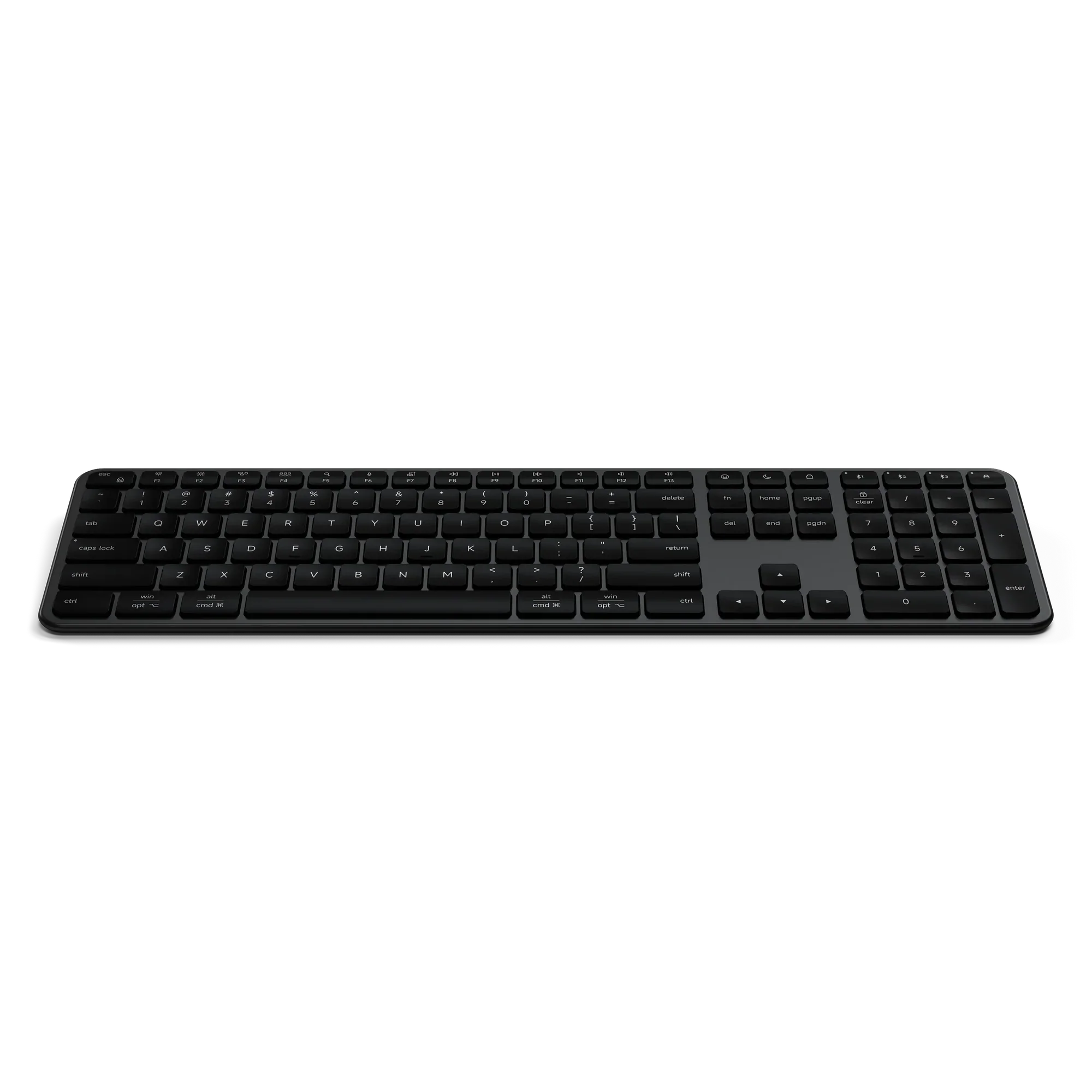Satechi Slim EX3 wireless keyboard - Image 7