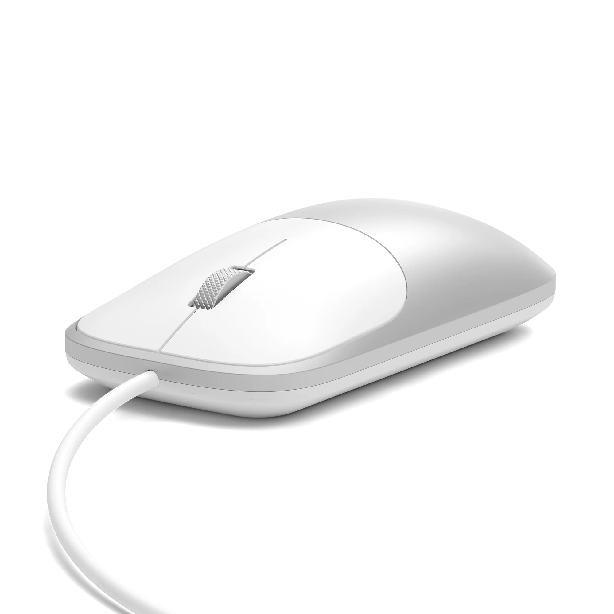 Satechi Slim LX wired mouse - Image 10