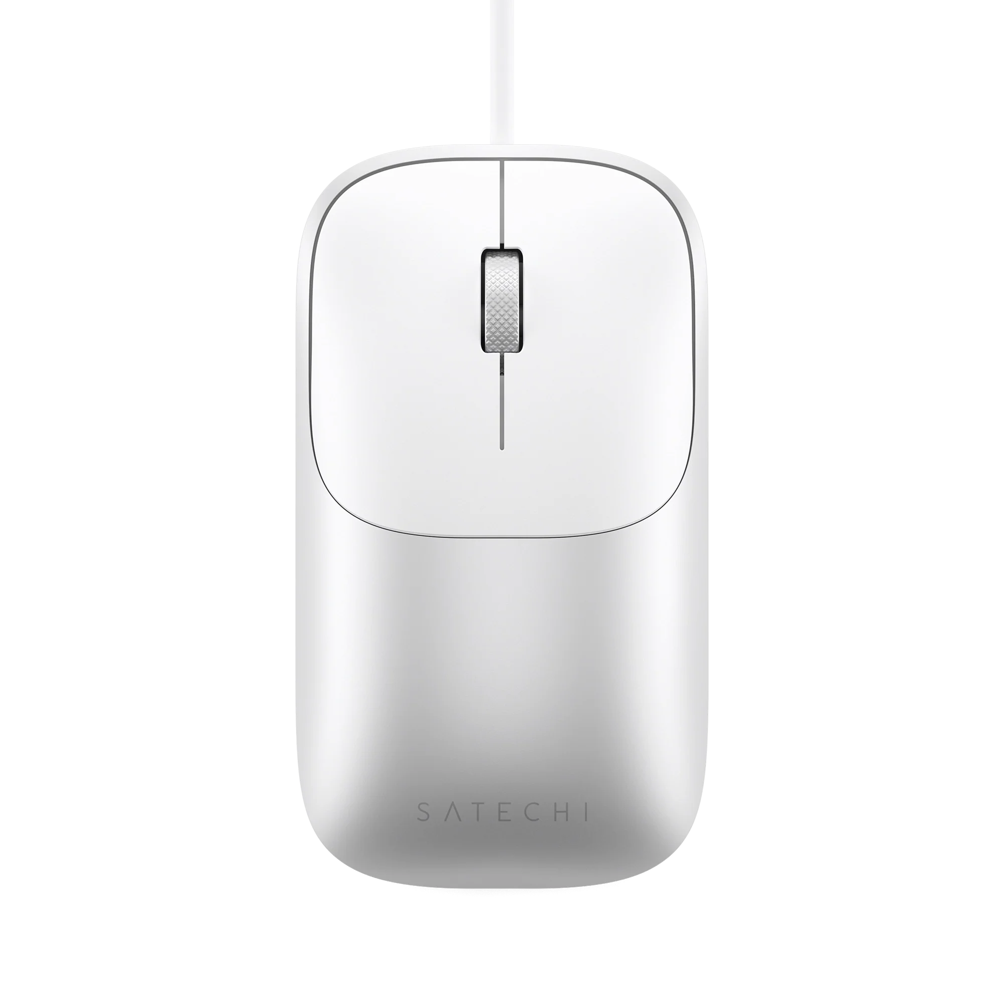 Satechi Slim LX wired mouse - Image 2