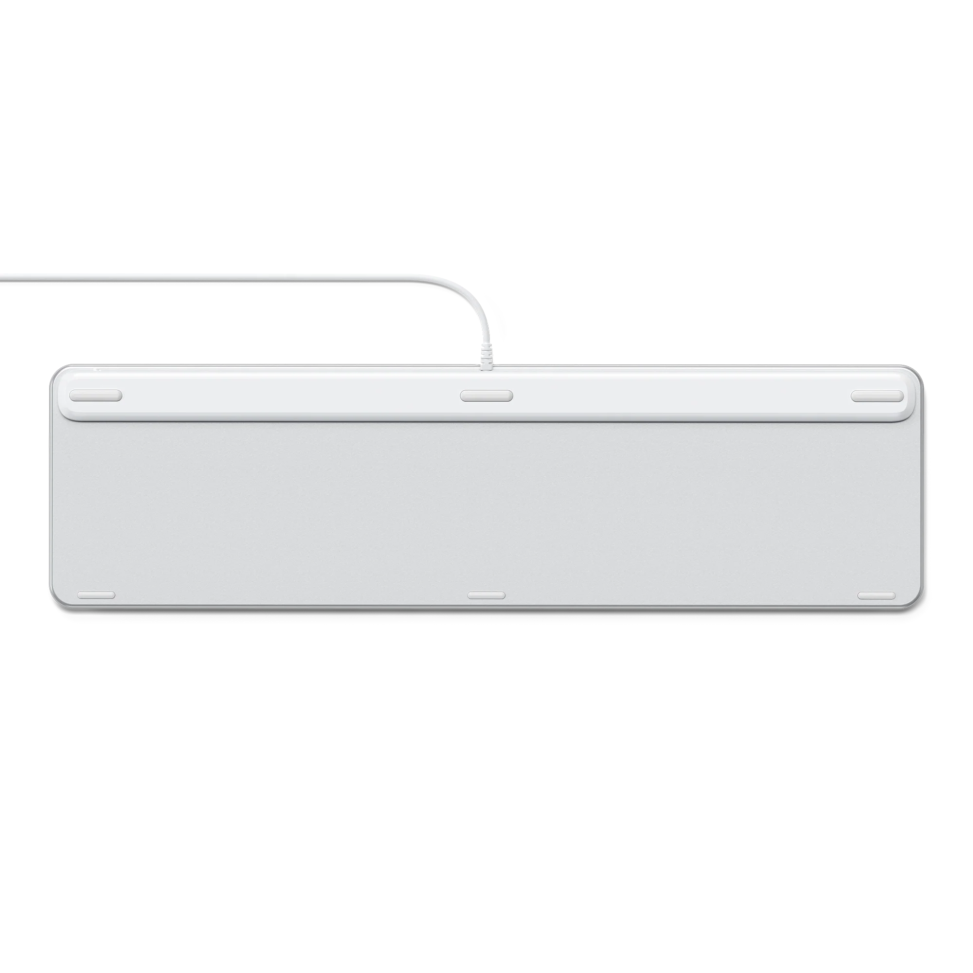 Satechi Slim LX3 wired keyboard - Image 9