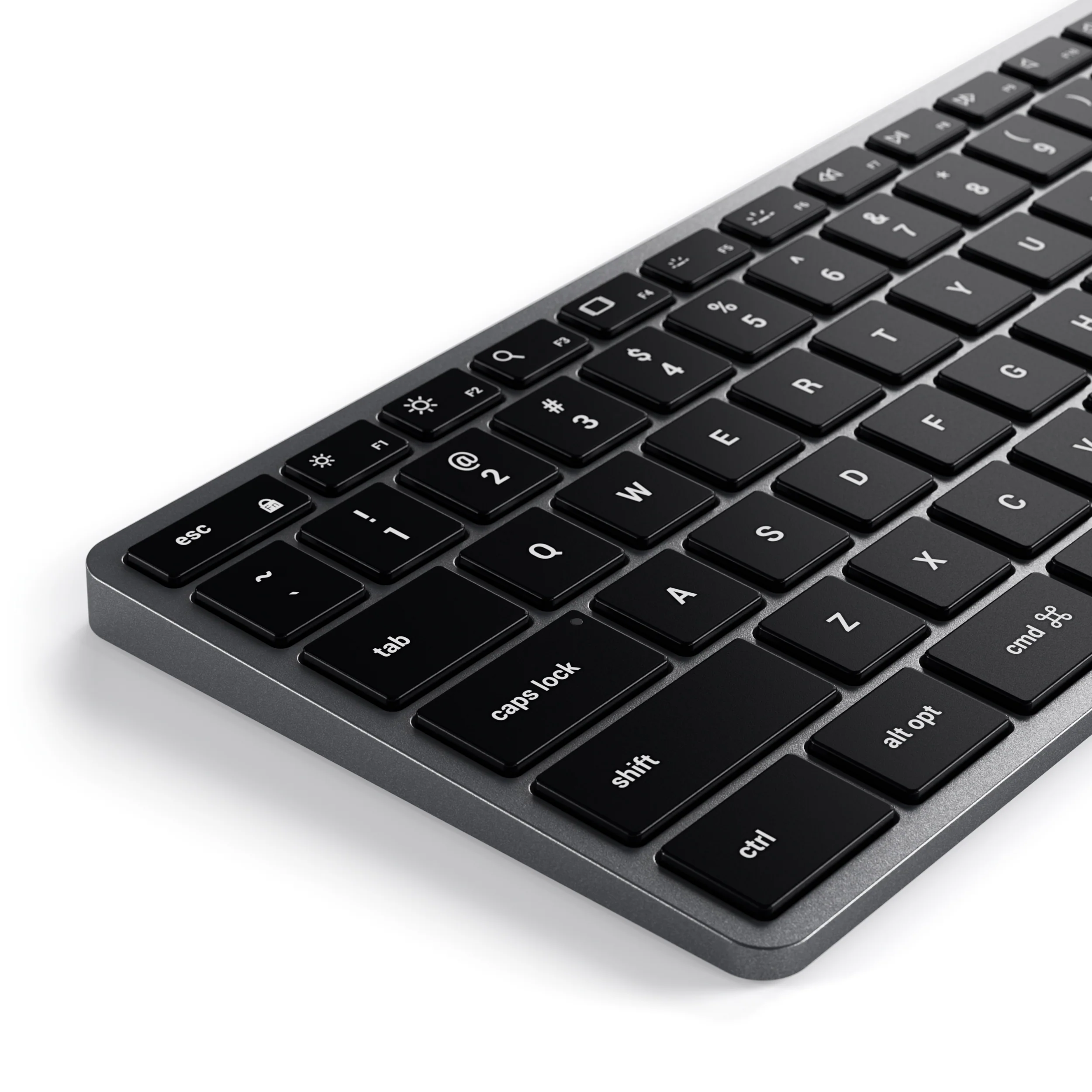 Satechi Slim W3 wired keyboard - Image 13