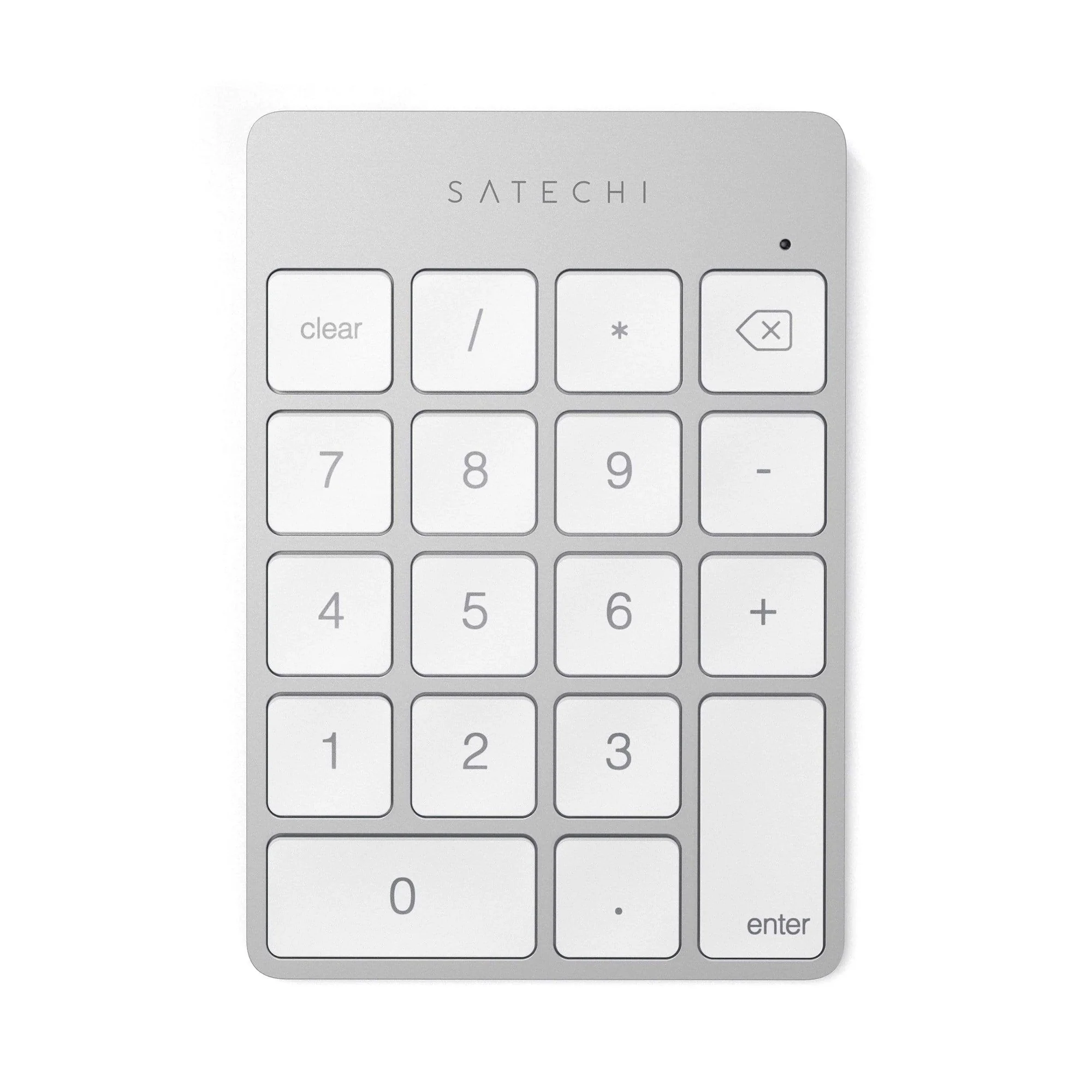 Satechi Slim wireless keypad