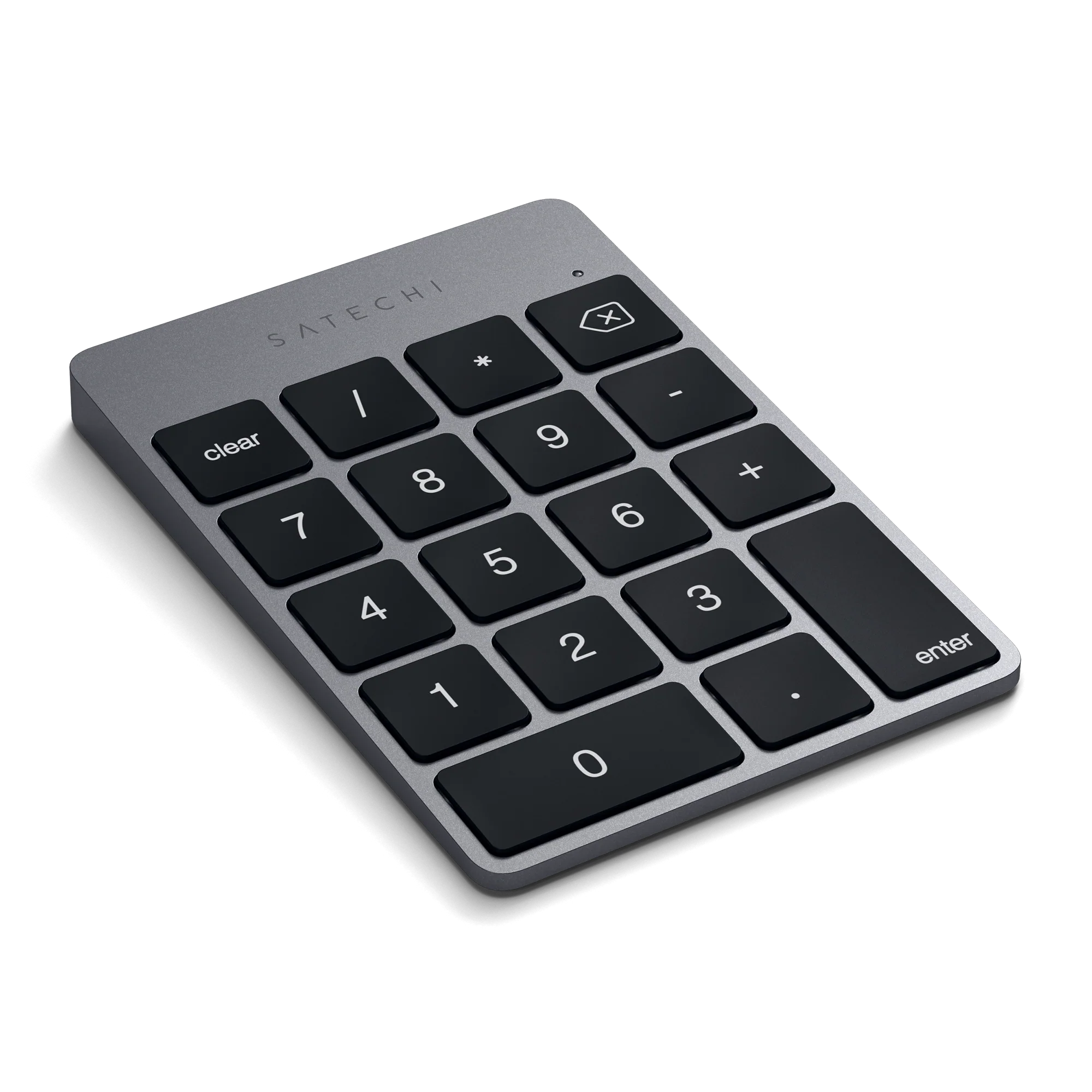 Satechi Slim wireless keypad - Image 10