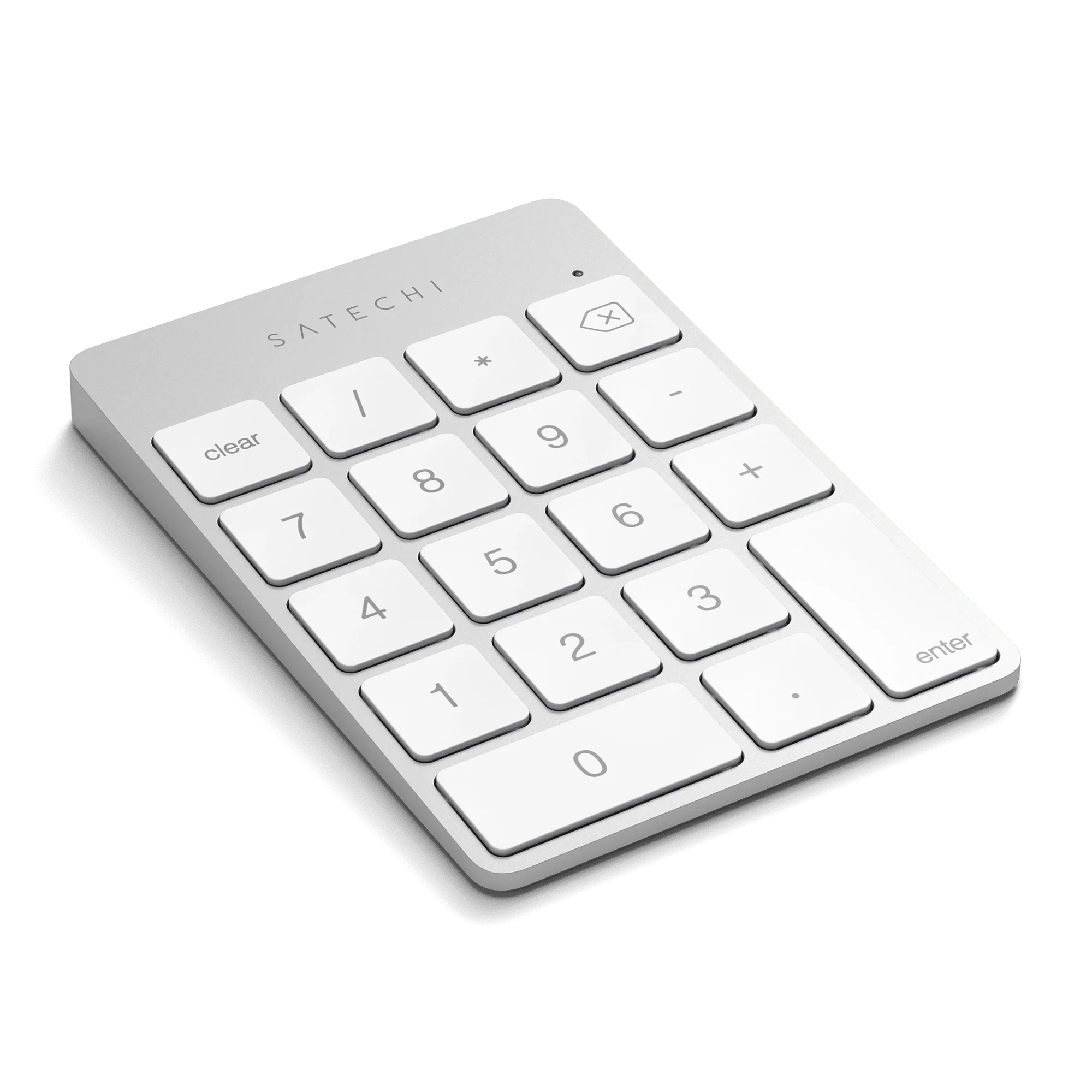 Satechi Slim wireless keypad - Image 3