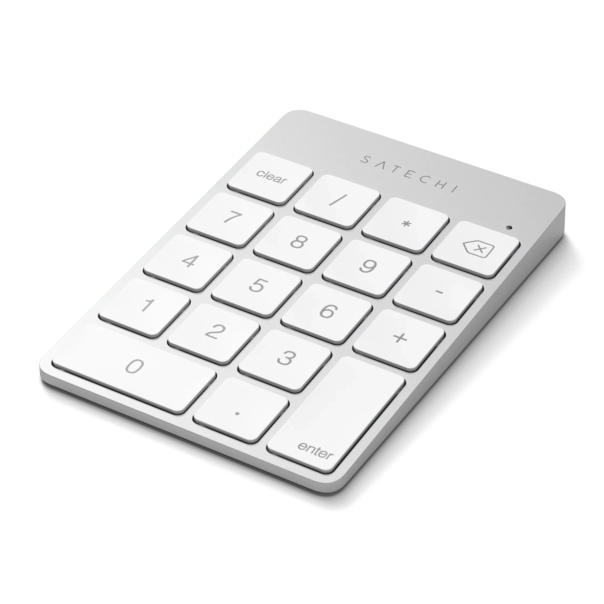 Satechi Slim wireless keypad - Image 4