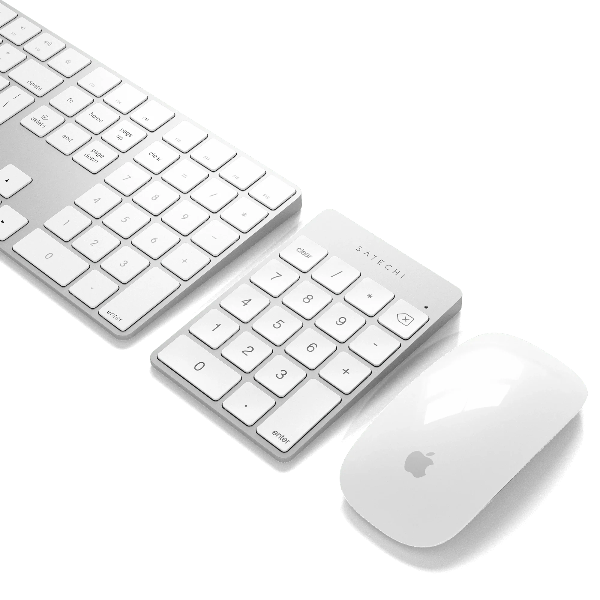 Satechi Slim wireless keypad - Image 7