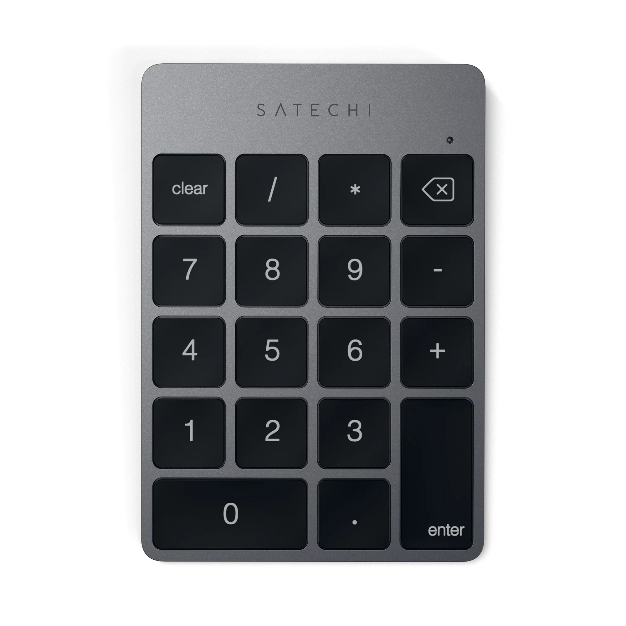 Satechi Slim wireless keypad - Image 9