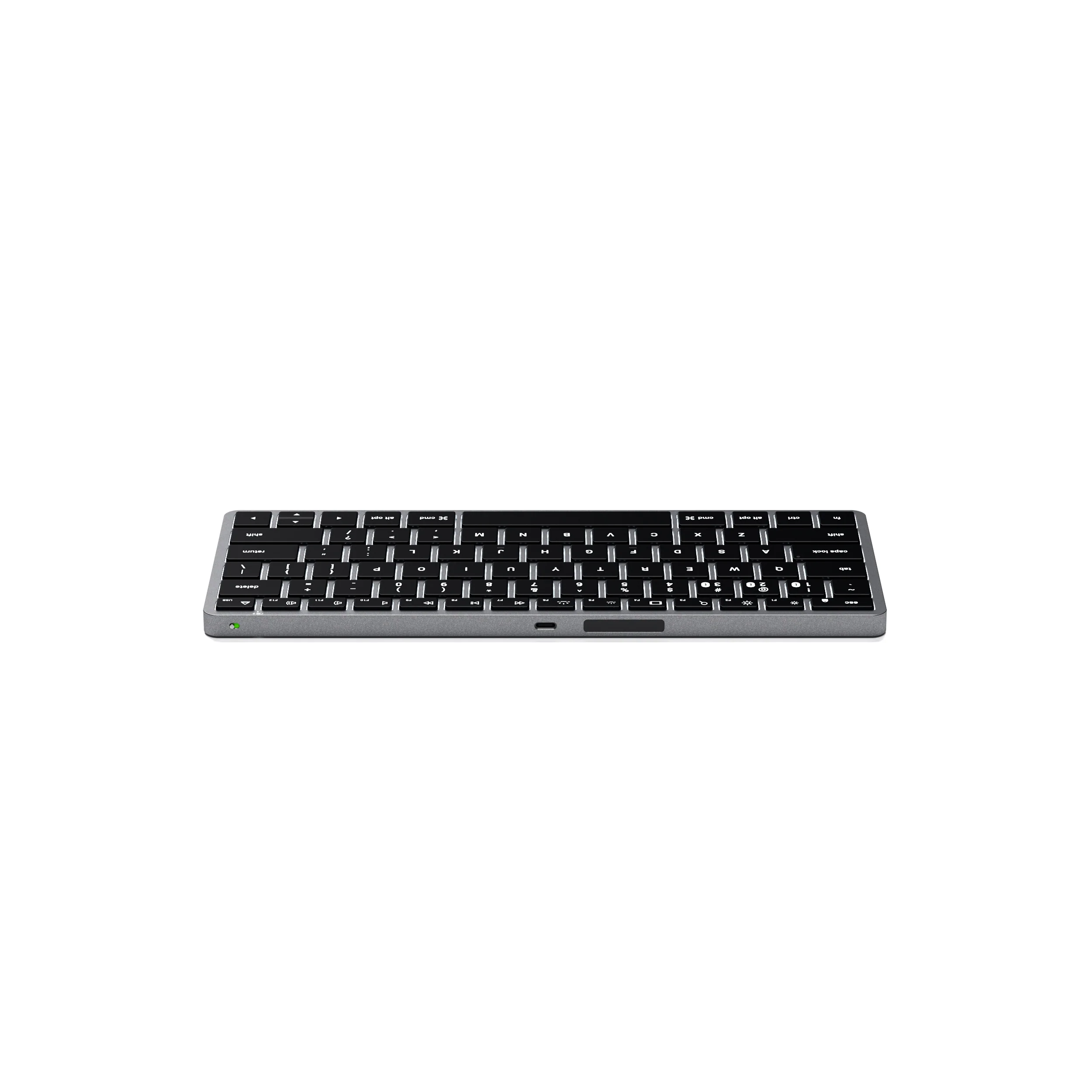 Satechi Slim X1 wireless keyboard - Image 2