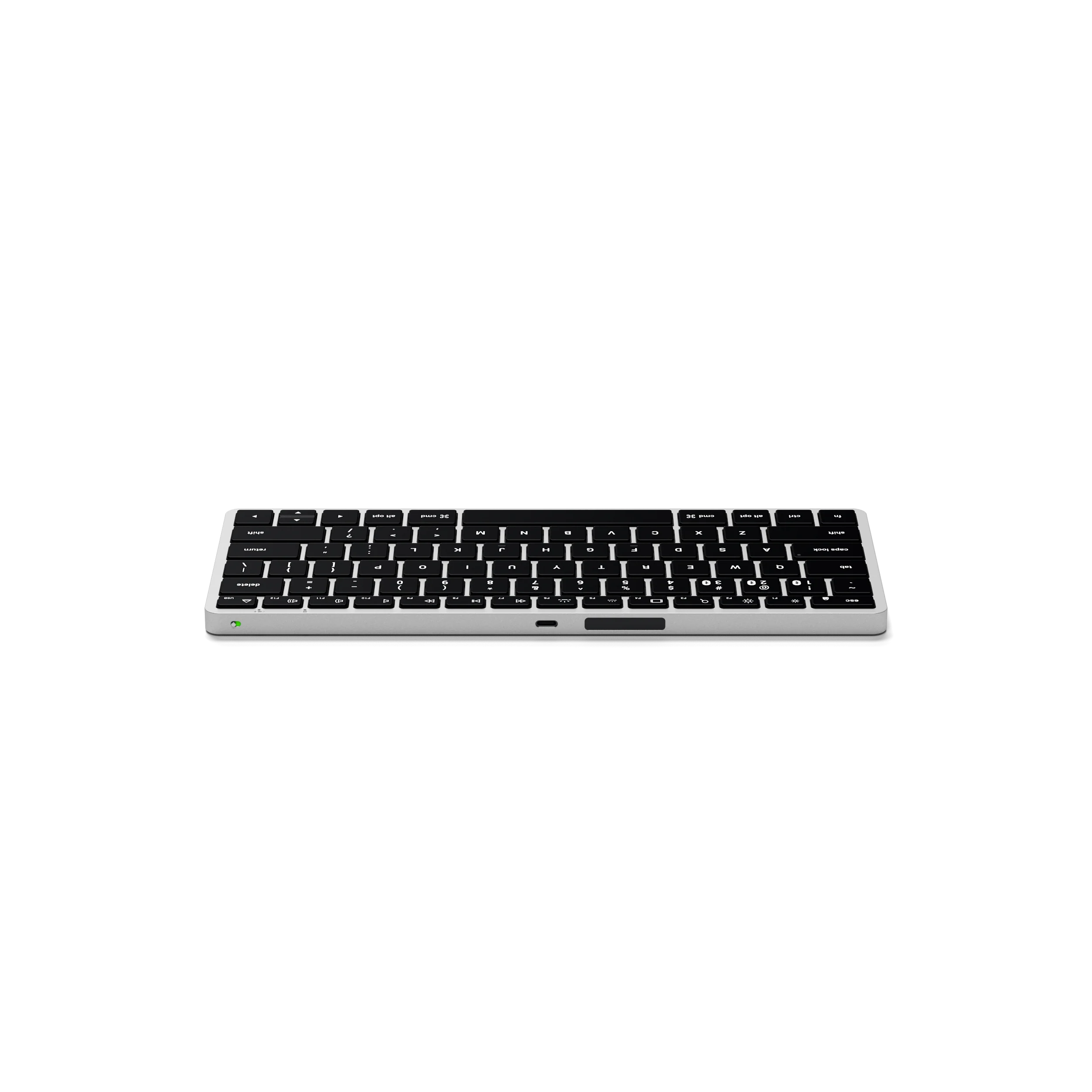Satechi Slim X1 wireless keyboard - Image 6
