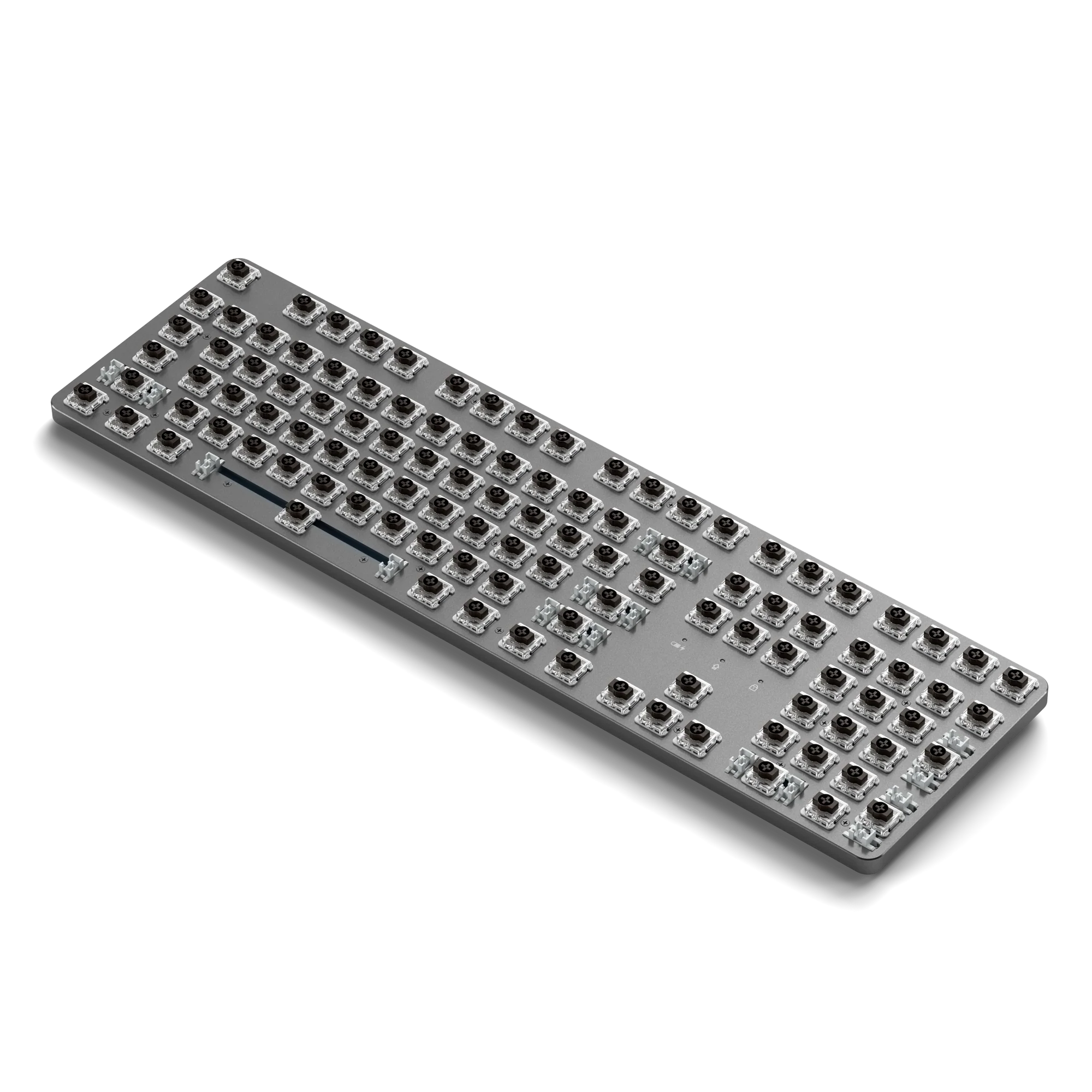 Satechi SM3 Slim backlit mechanical keyboard - Image 6