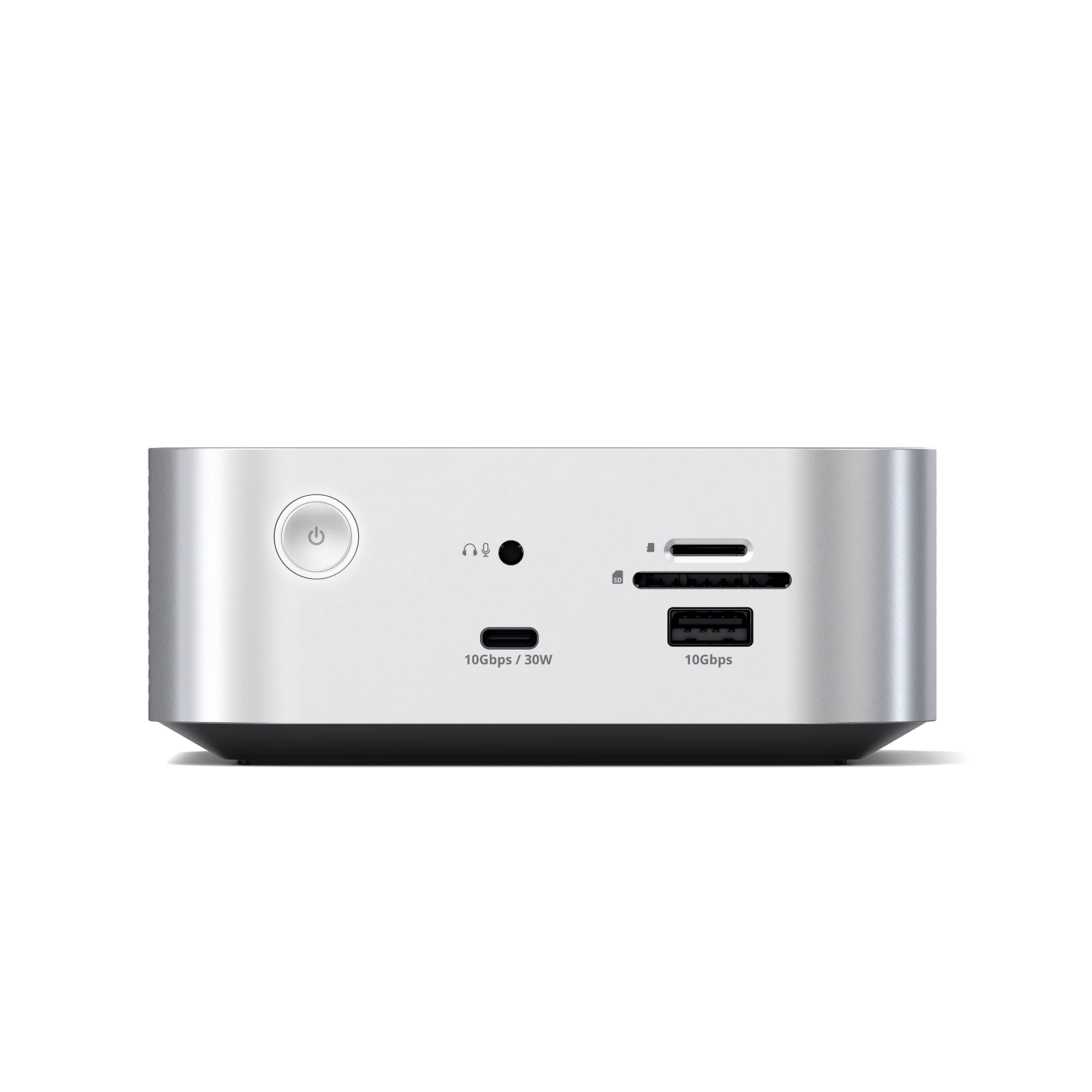 Satechi Thunderbolt 5 cubedock SSD docking station - Image 10