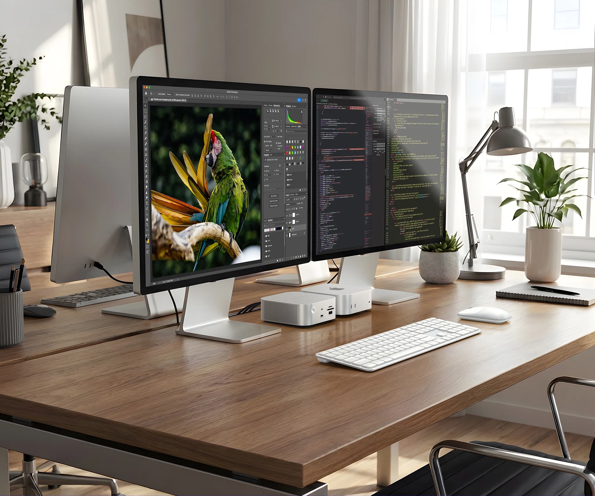 Satechi Thunderbolt 5 cubedock SSD docking station - Image 18