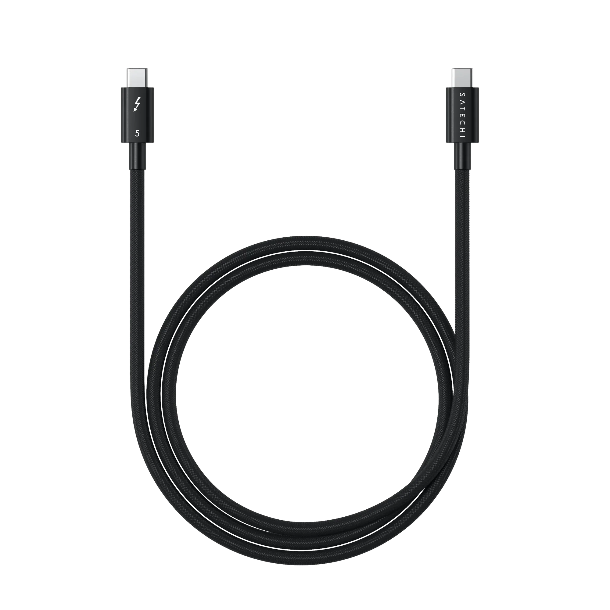 Satechi Thunderbolt 5 pro cable