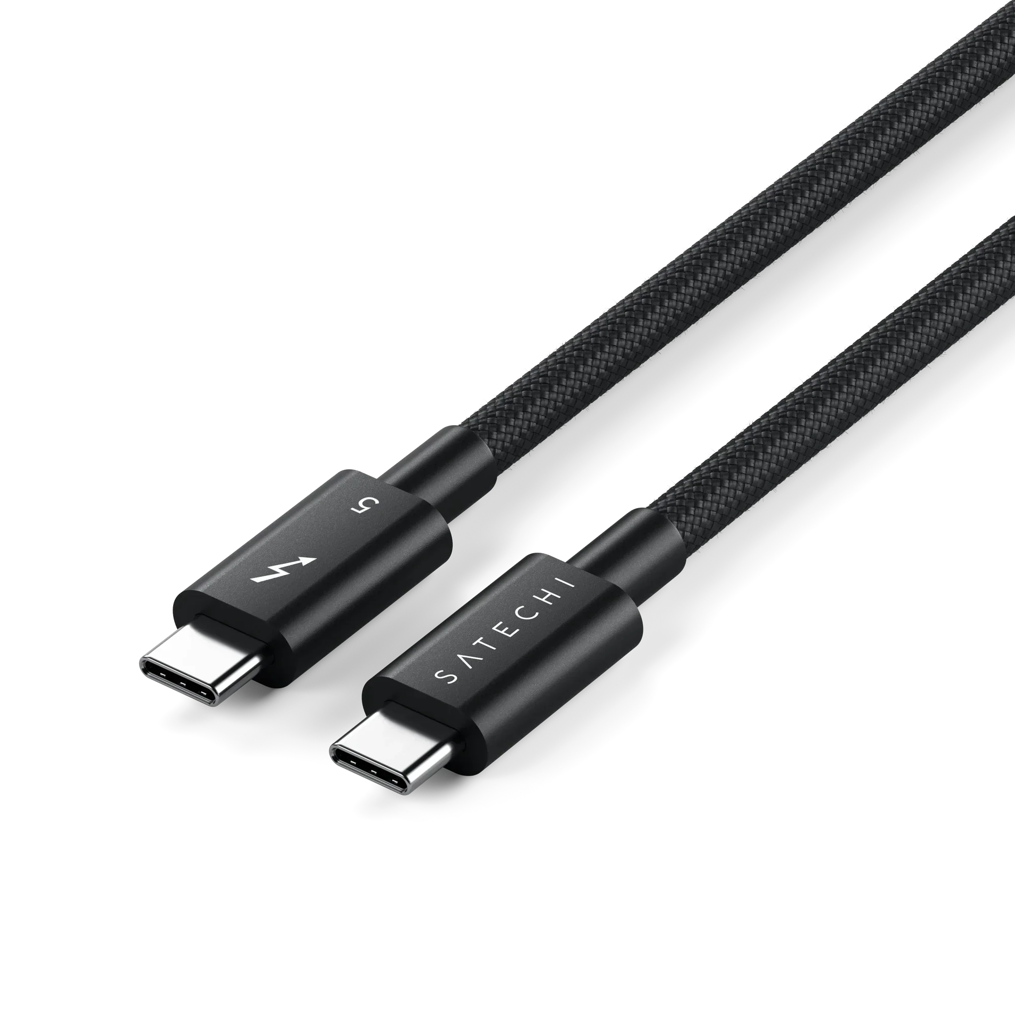 Satechi Thunderbolt 5 pro cable - Image 3