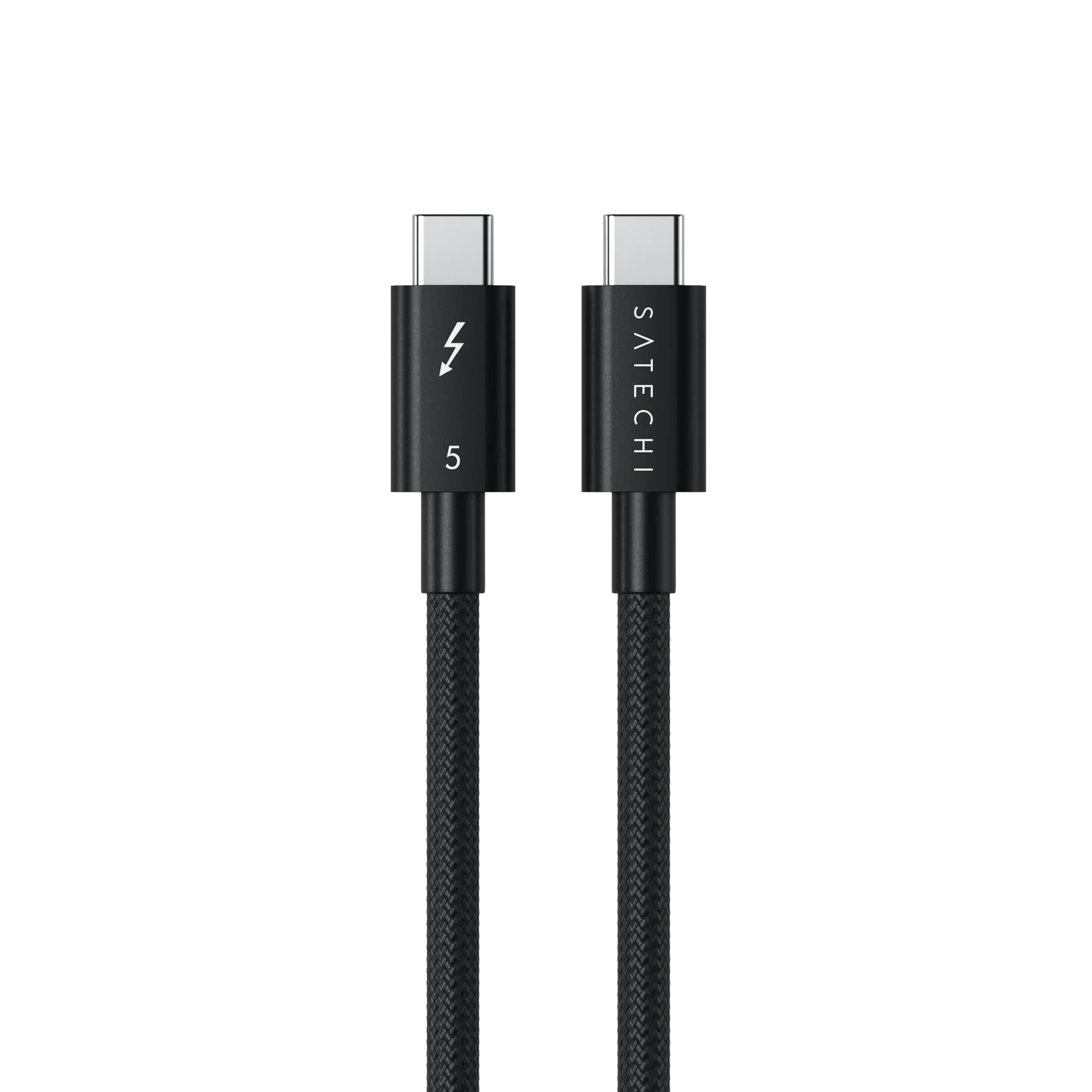 Satechi Thunderbolt 5 pro cable - Image 4
