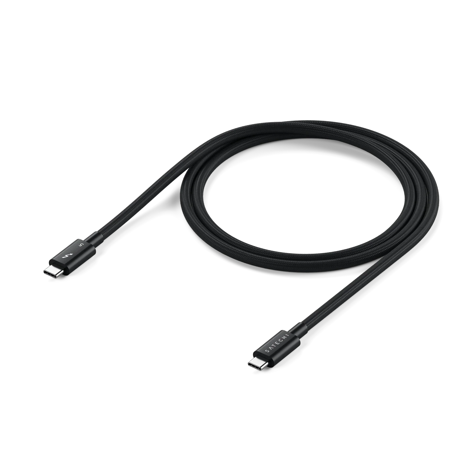 Satechi Thunderbolt 5 pro cable - Image 5