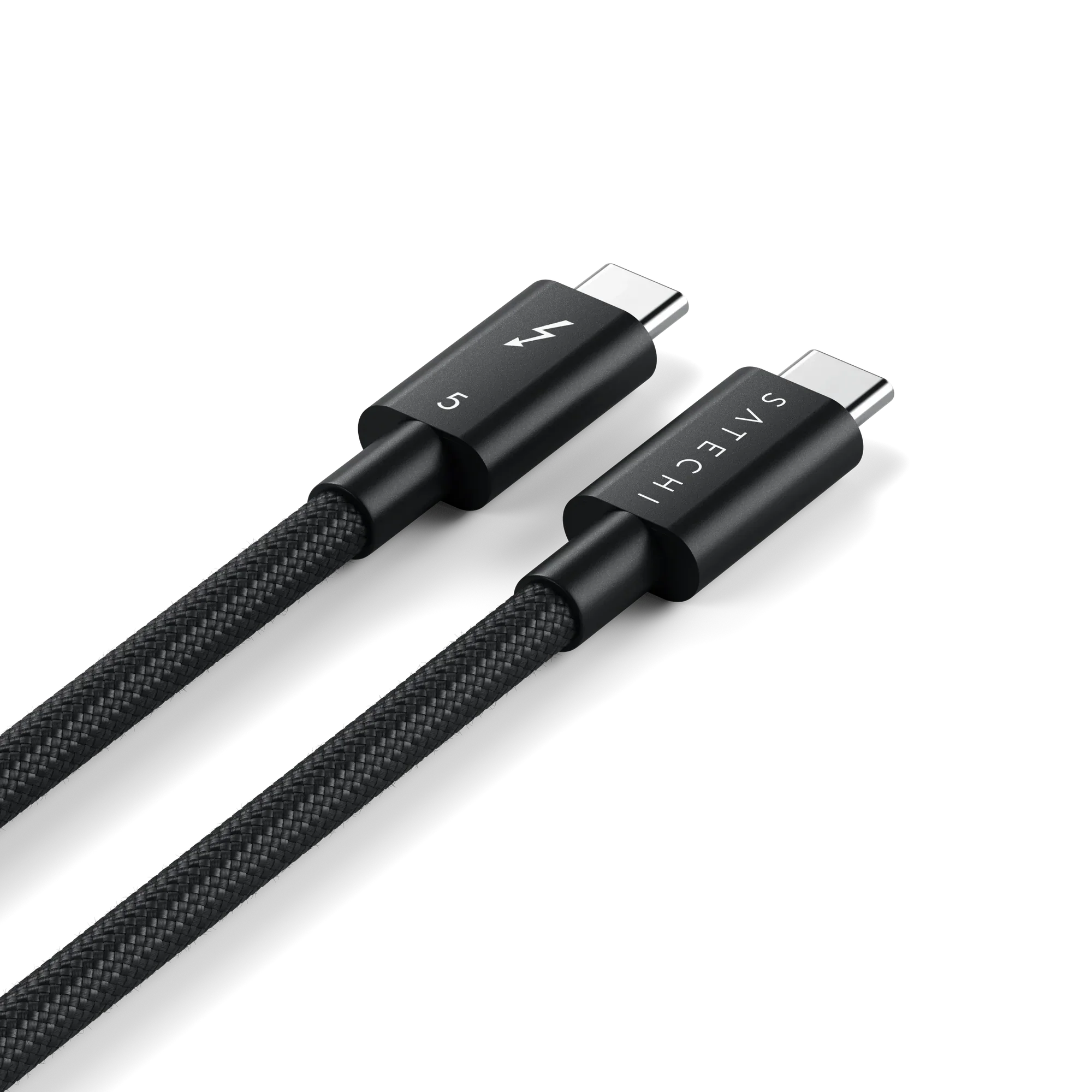 Satechi Thunderbolt 5 pro cable - Image 6