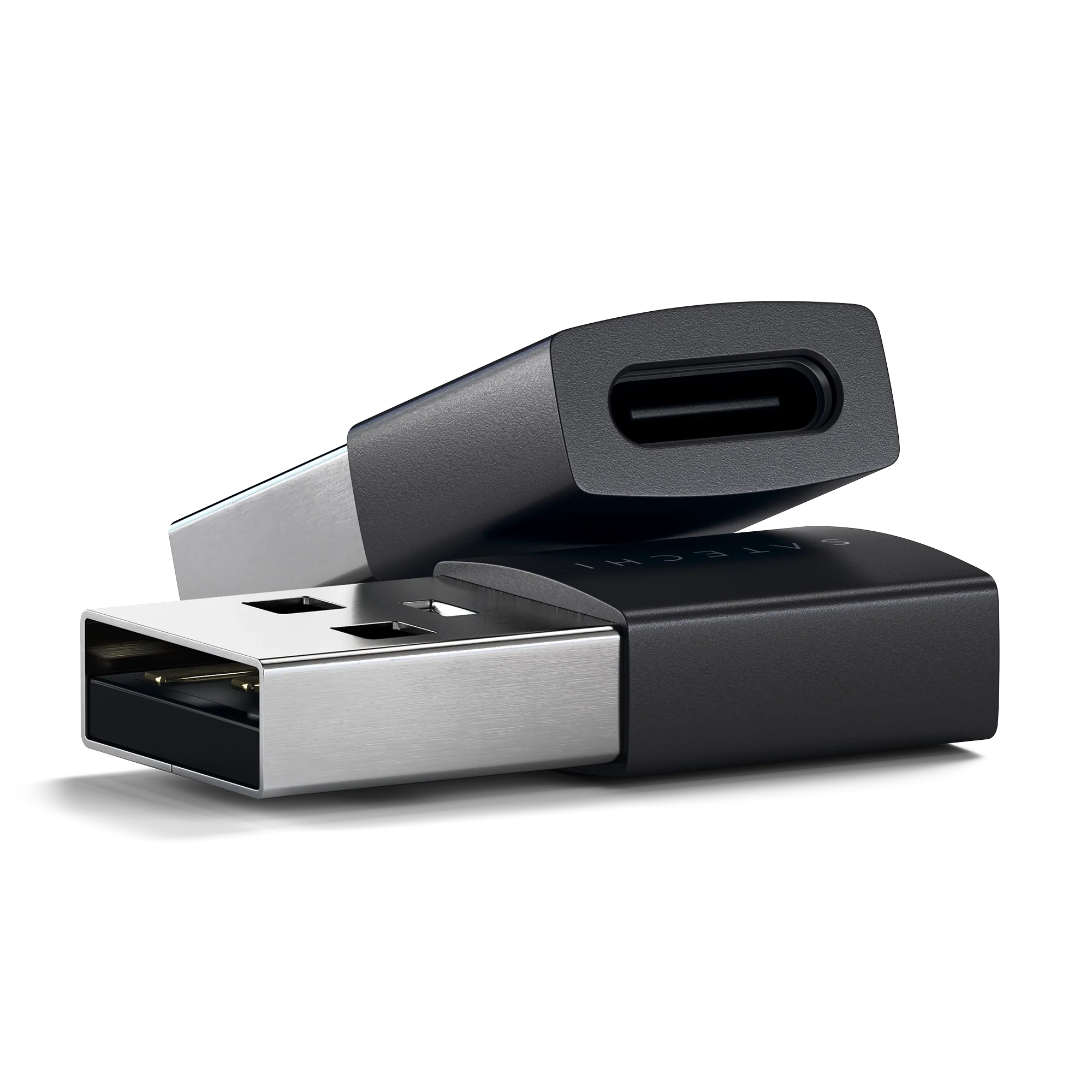 Satechi USB-A to USB-C Adapter (2 pack) - Image 4
