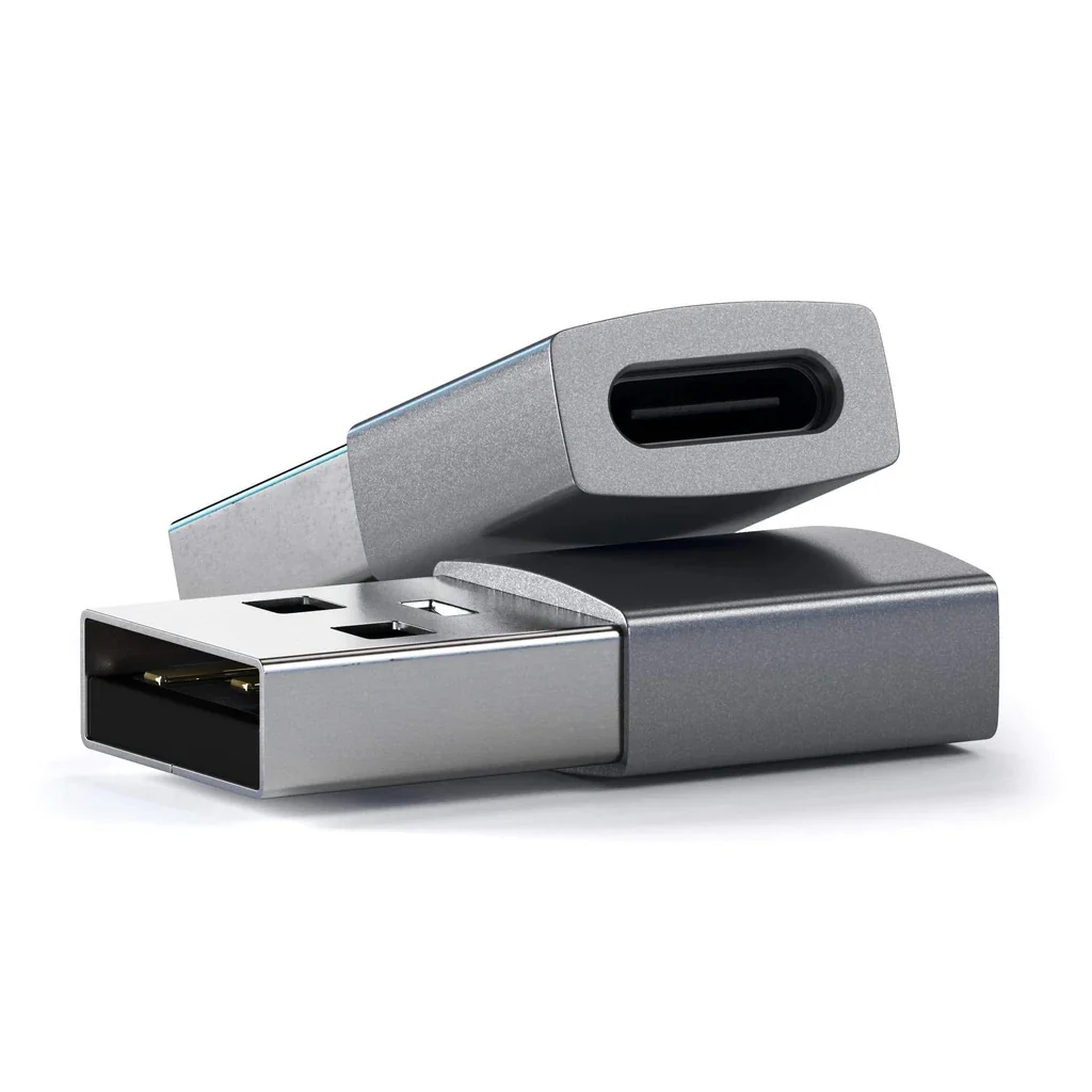 Satechi USB-A to USB-C adapter - Image 3