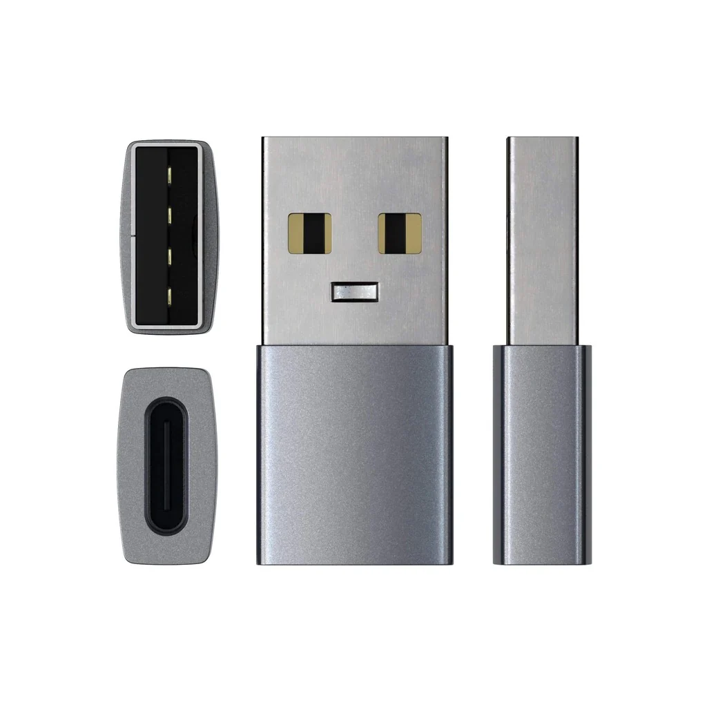 Satechi USB-A to USB-C adapter - Image 4