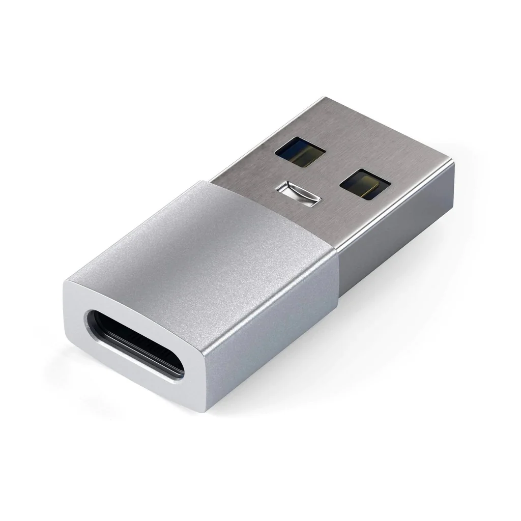 Satechi USB-A to USB-C adapter - Image 5