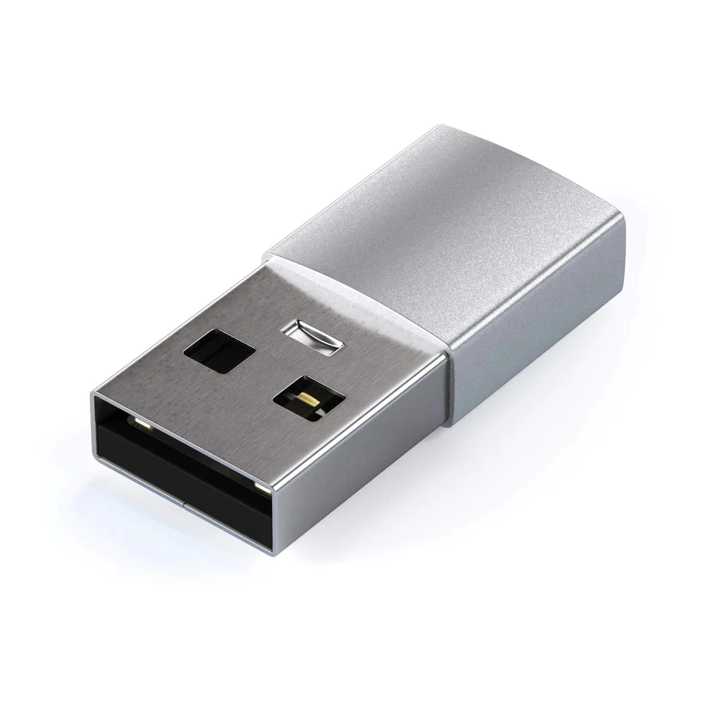 Satechi USB-A to USB-C adapter - Image 6
