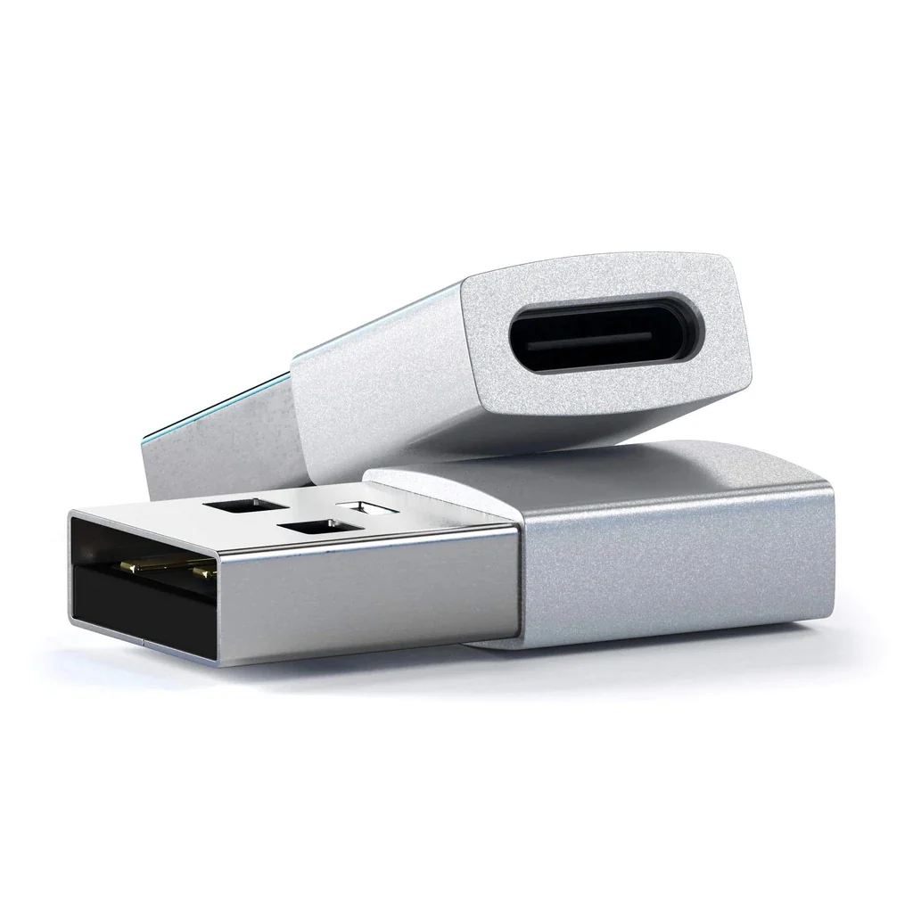 Satechi USB-A to USB-C adapter - Image 7
