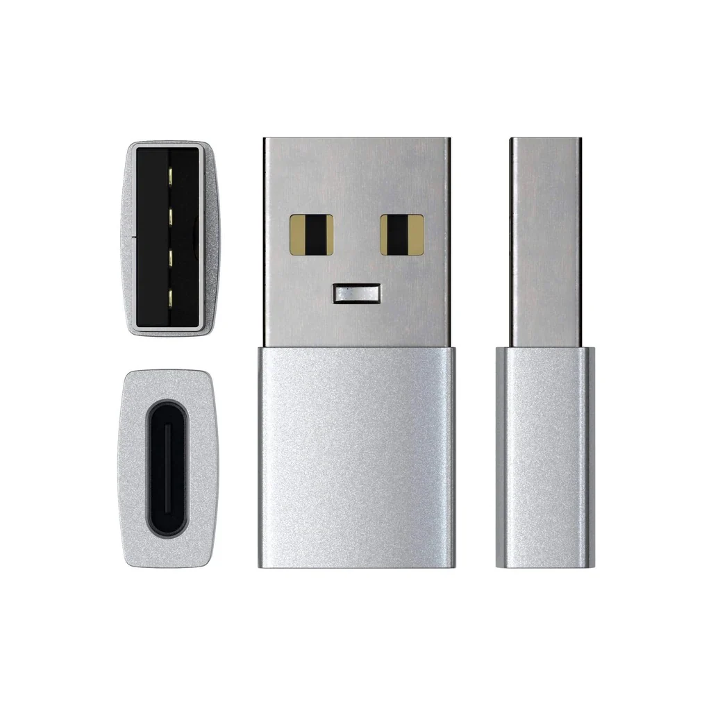Satechi USB-A to USB-C adapter - Image 8