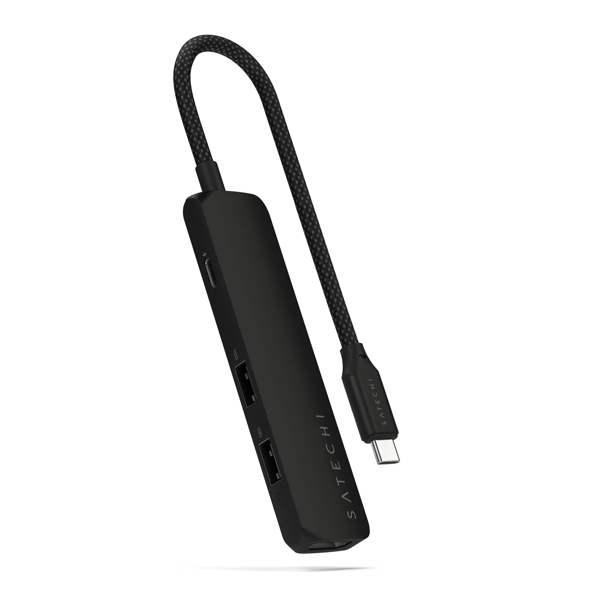 Satechi USB-C 4-in-1 Slim multiport adapter (4K) - Image 13